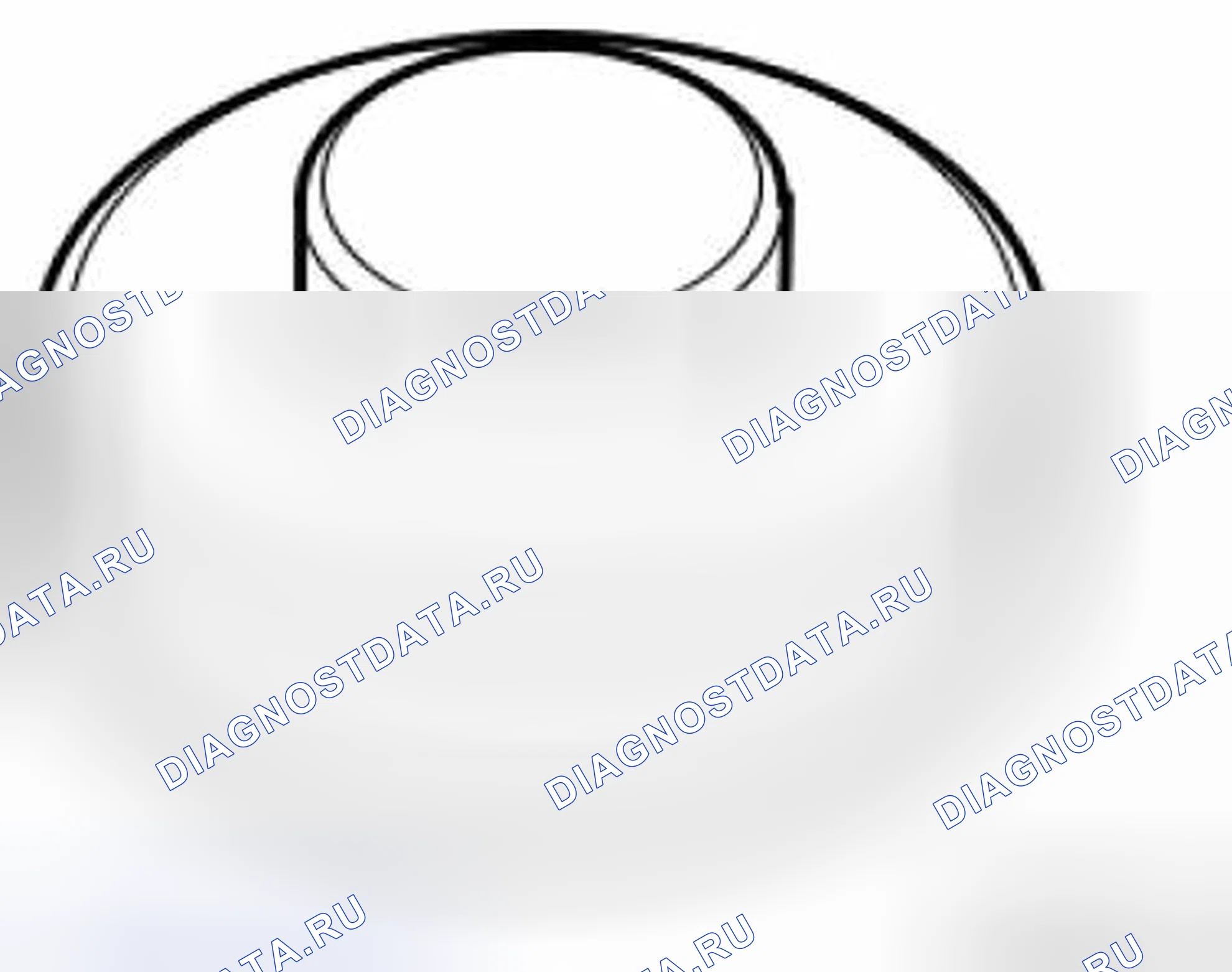 Рис. 1194: 83 90 122 Дрейф. Kia Optima II