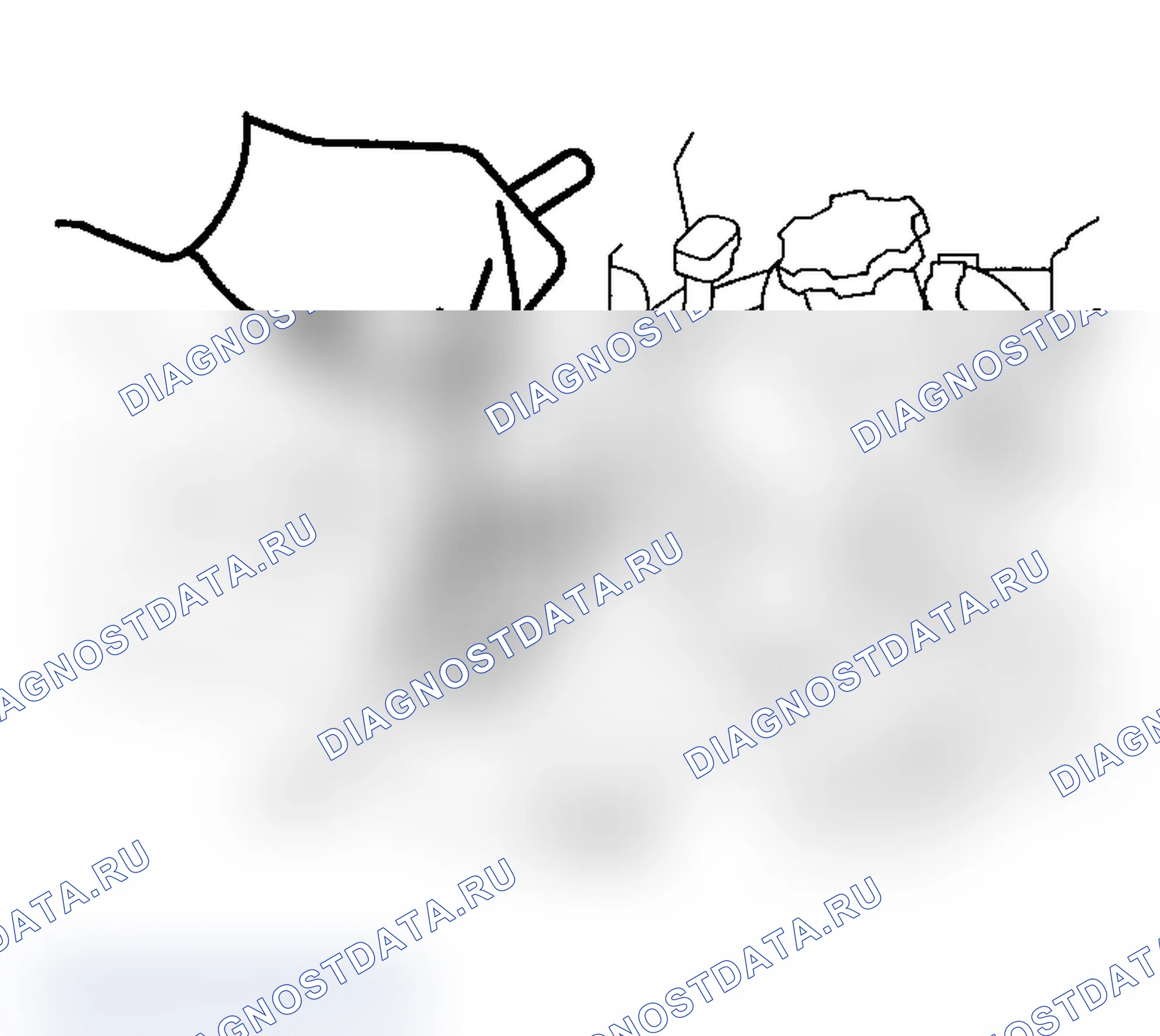 Рис. 49. Subaru Impreza WRX GD/GG рестайлинг