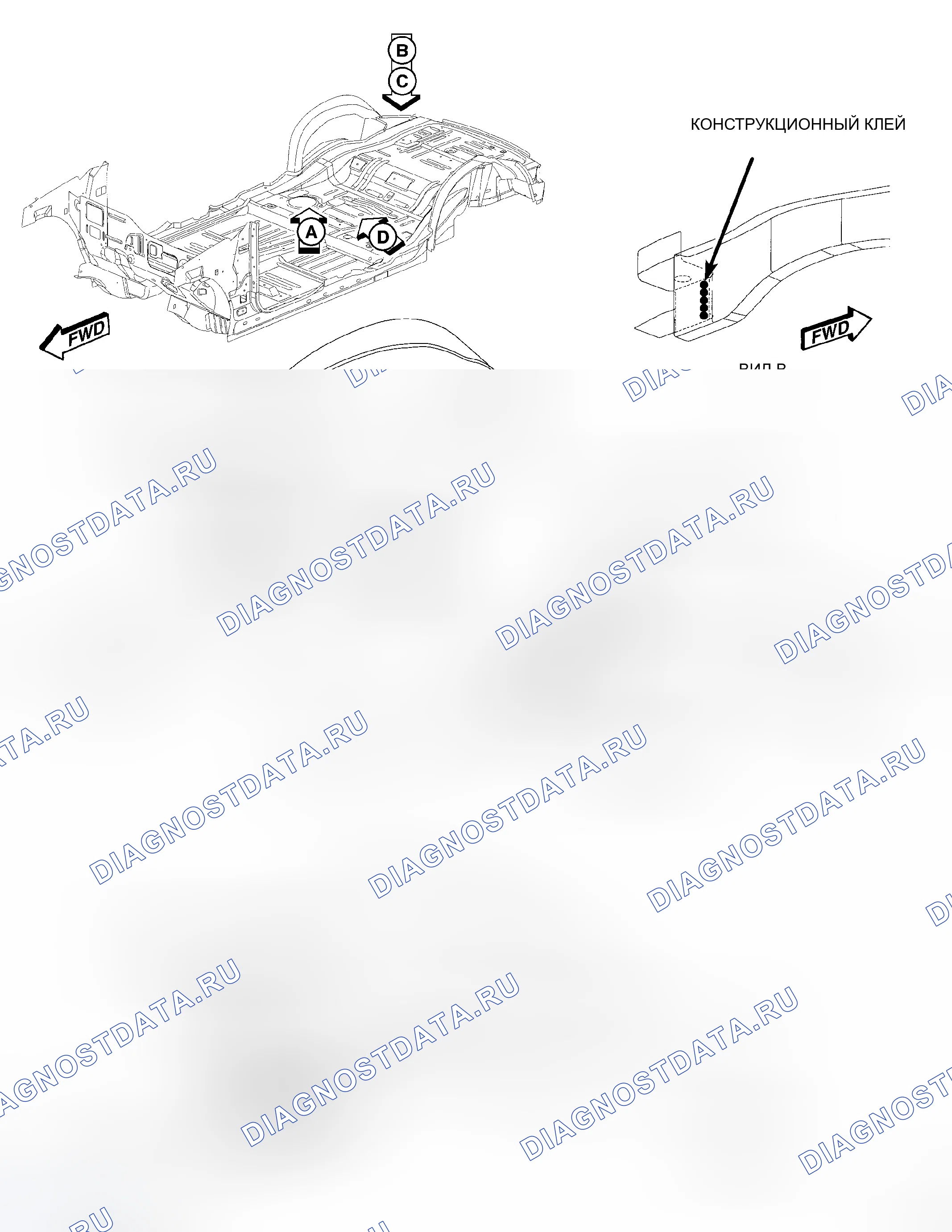 Рис. 33. Chrysler Pacifica CS