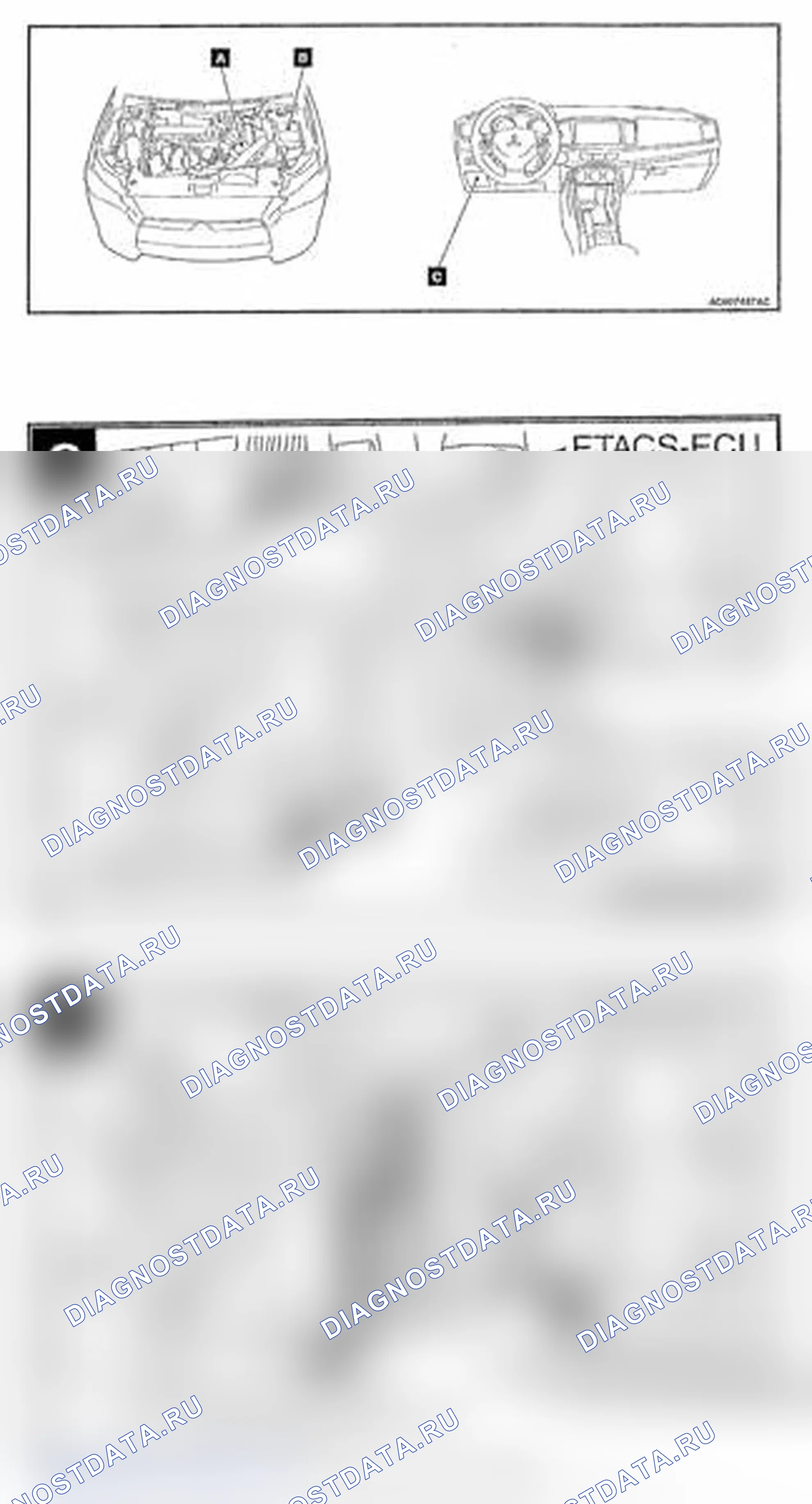 Рис. 2. Mitsubishi Lancer Ralliart X