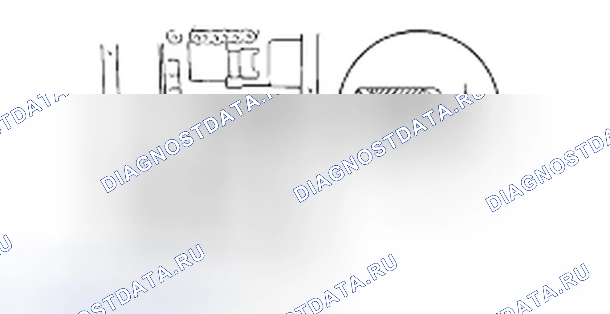 Сборка акпп. Hyundai H-1 A1