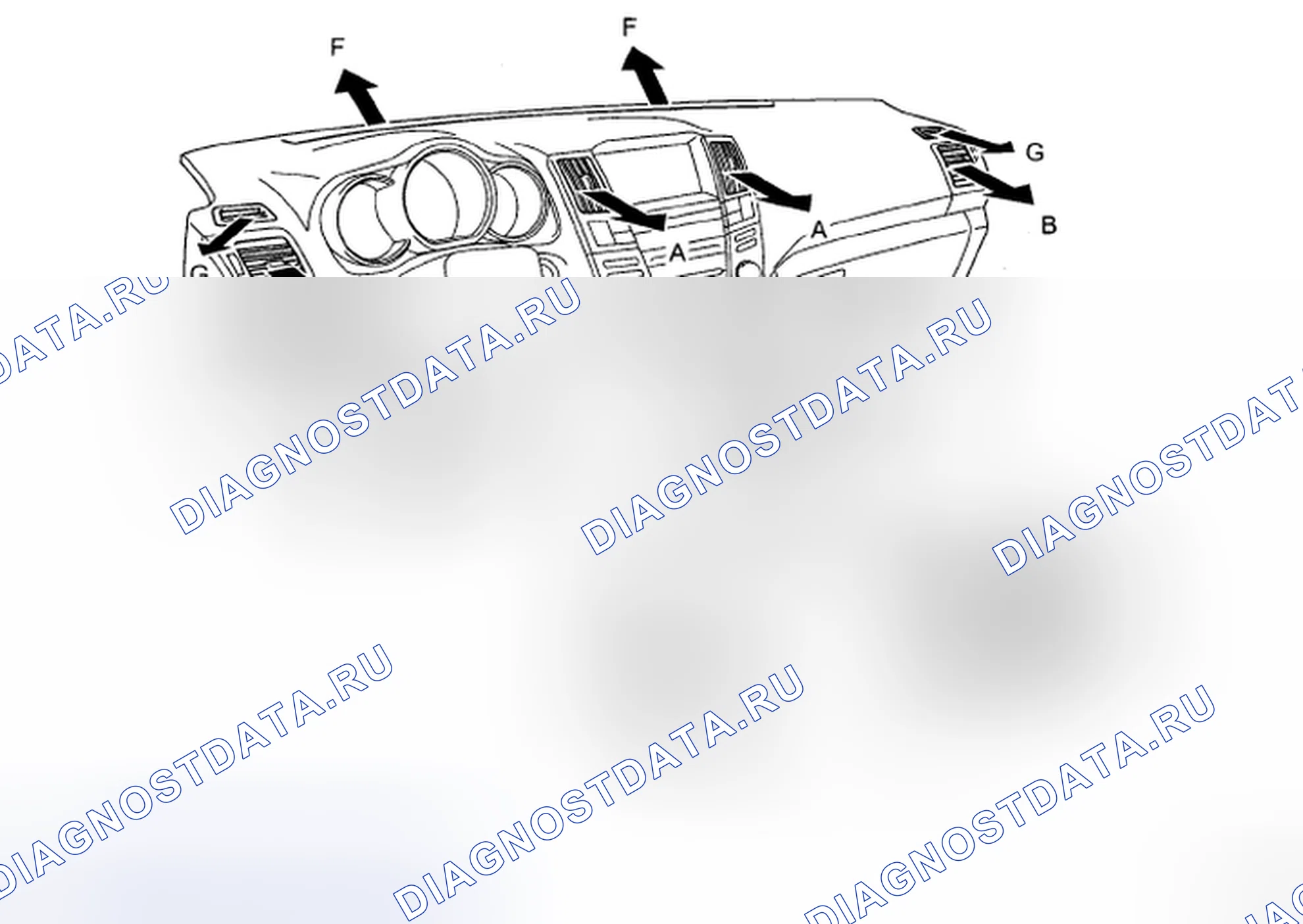 Рис. 276. Honda Accord IX