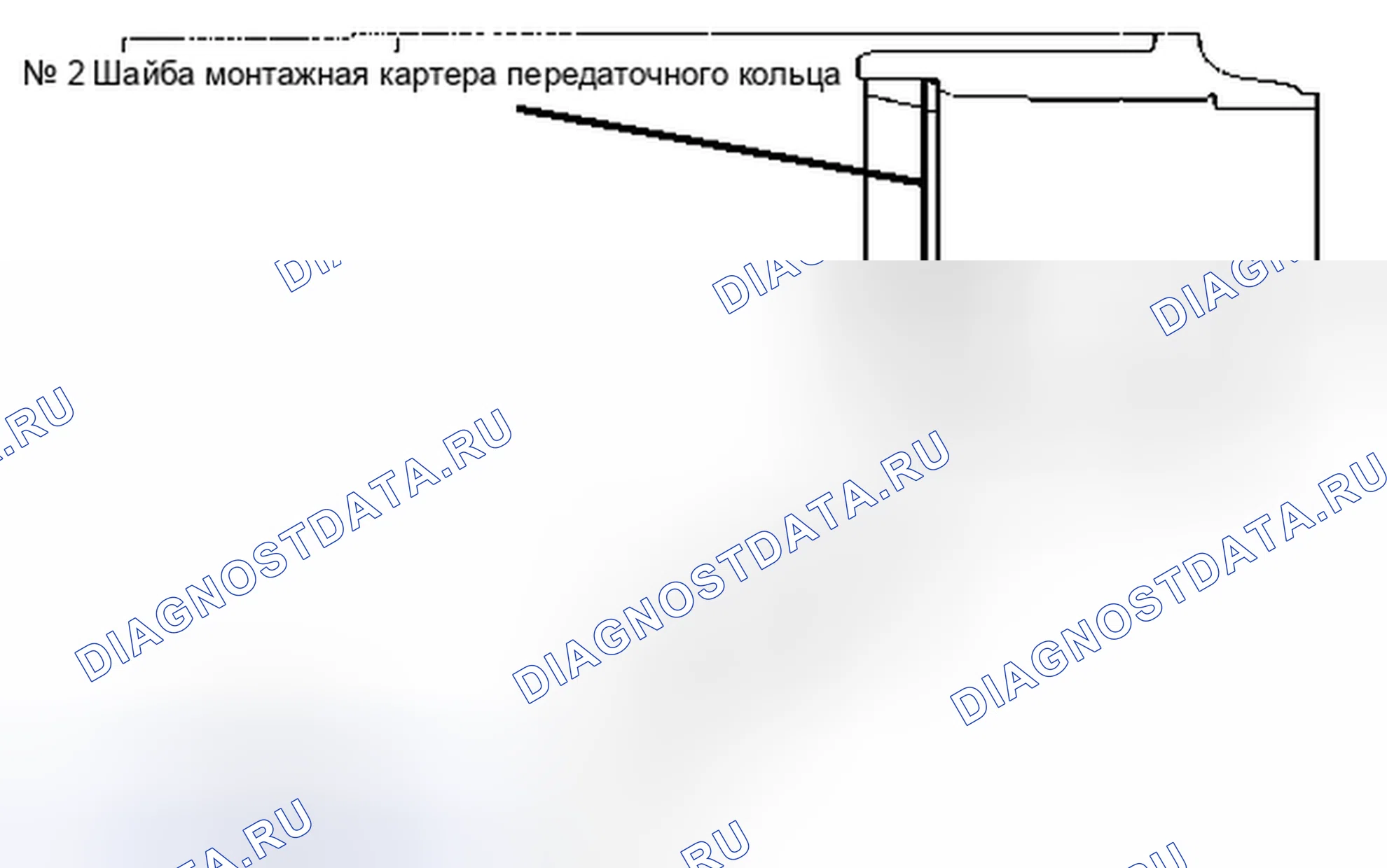 Рис. 107. Toyota Highlander II рестайлинг