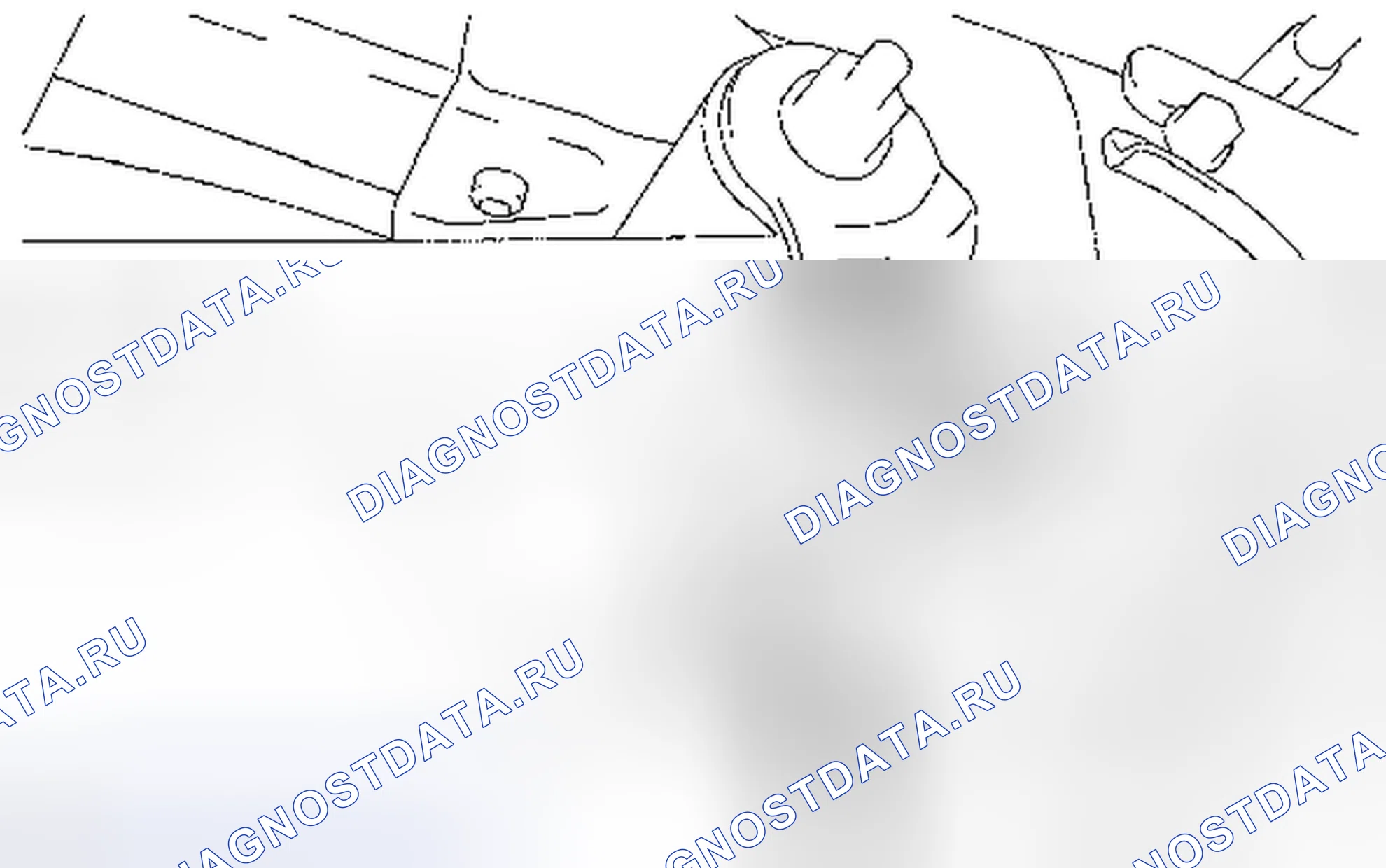 Рис. 83. Toyota Tacoma II рестайлинг