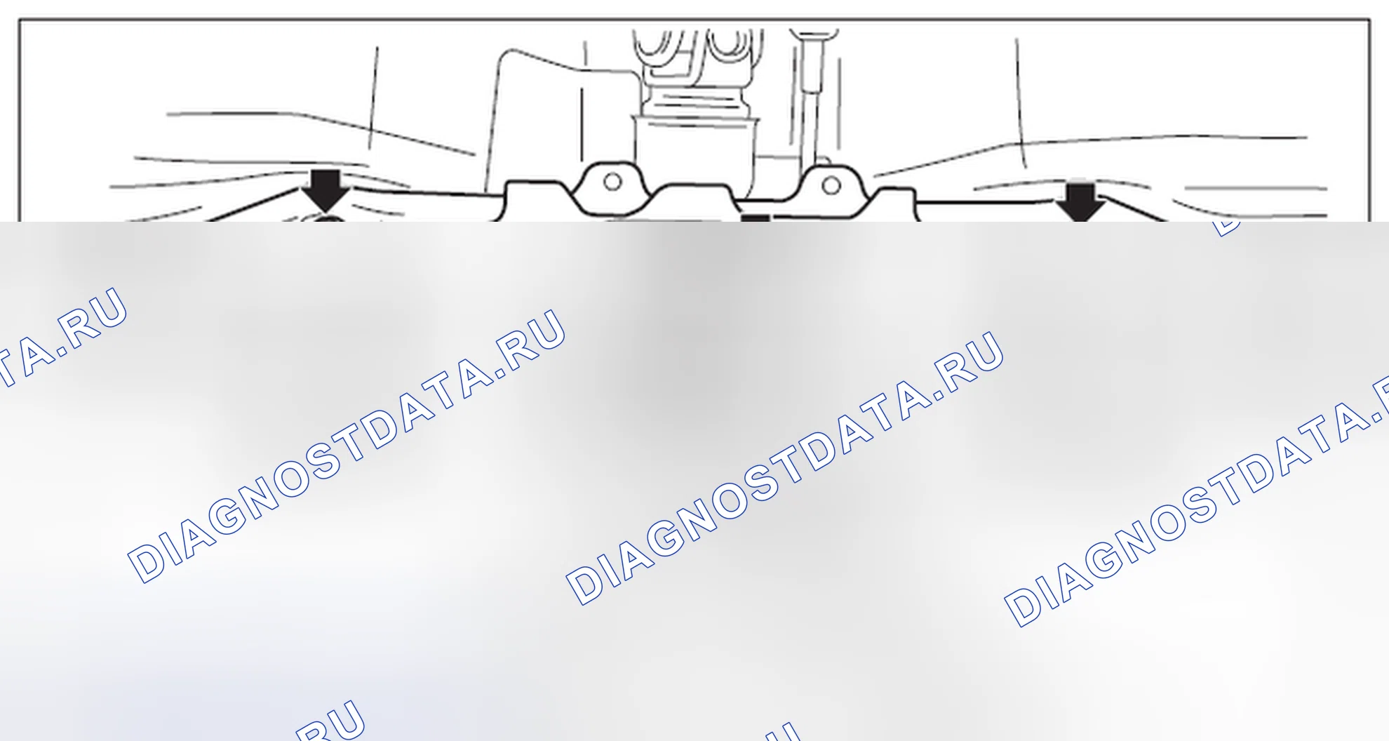 Рис. 119. Subaru Impreza WRX GE рестайлинг