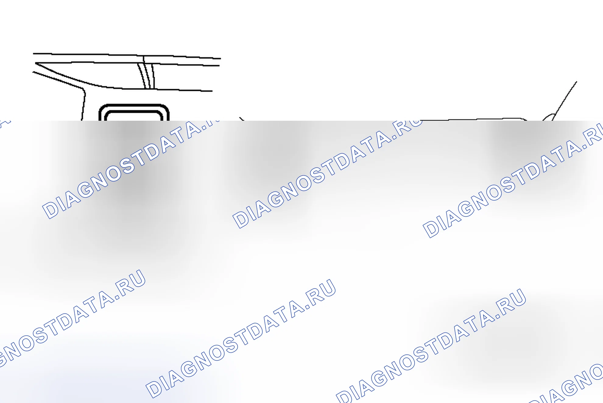 Рис. 112: ПРОВЕРКА ЛЮКОВ. Honda Envix I