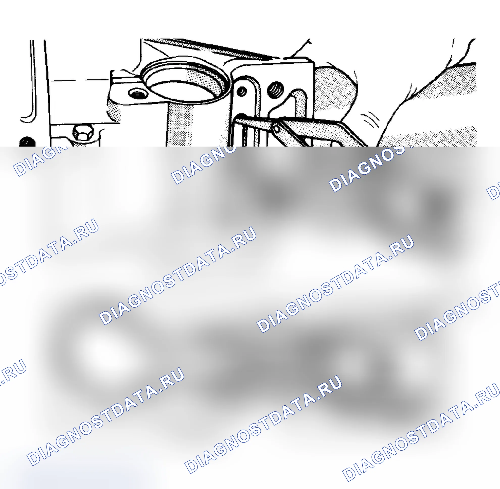 Рис. 15. Chrysler Fifth Avenue I