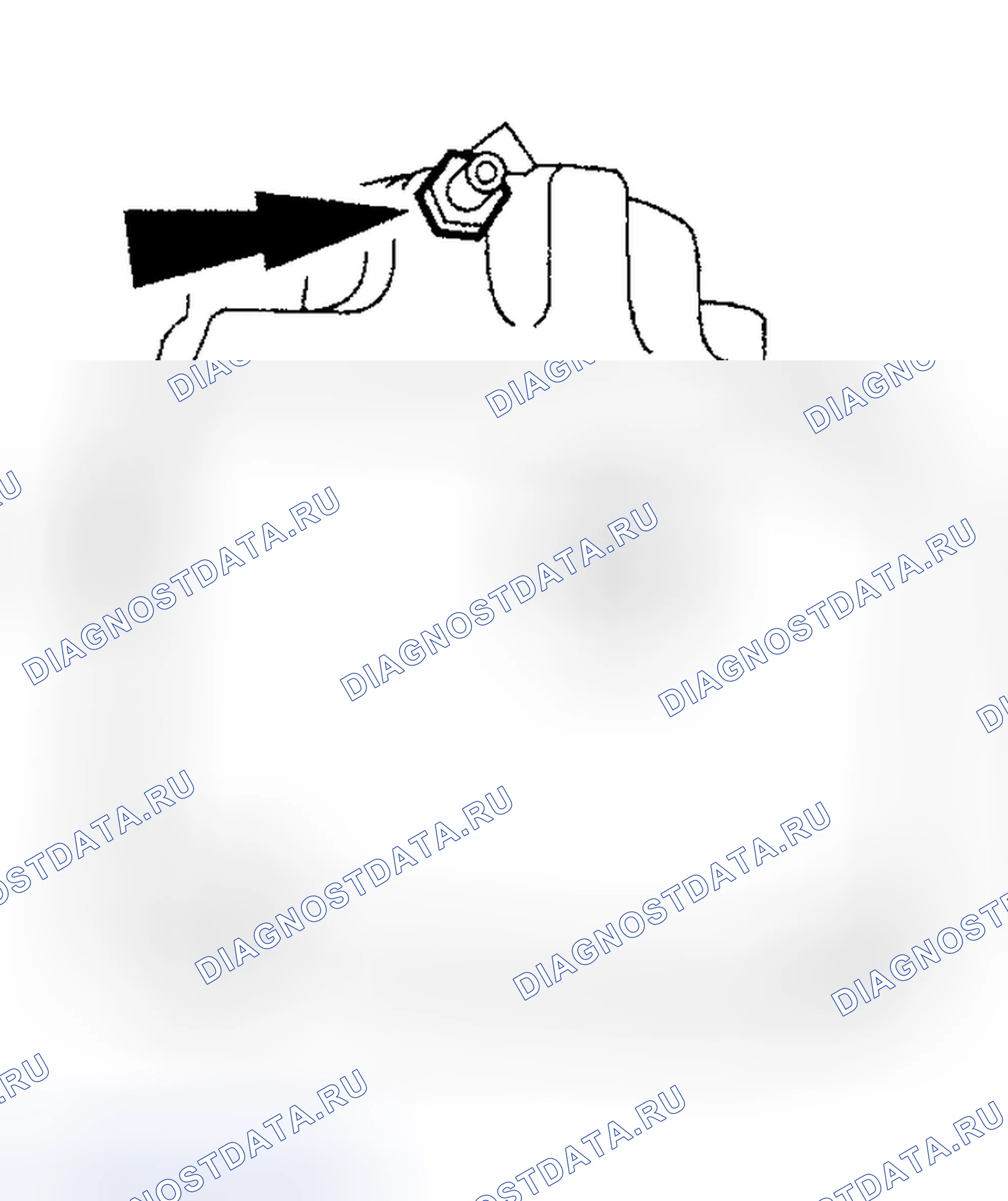 Рис. 87. Mazda Tribute I