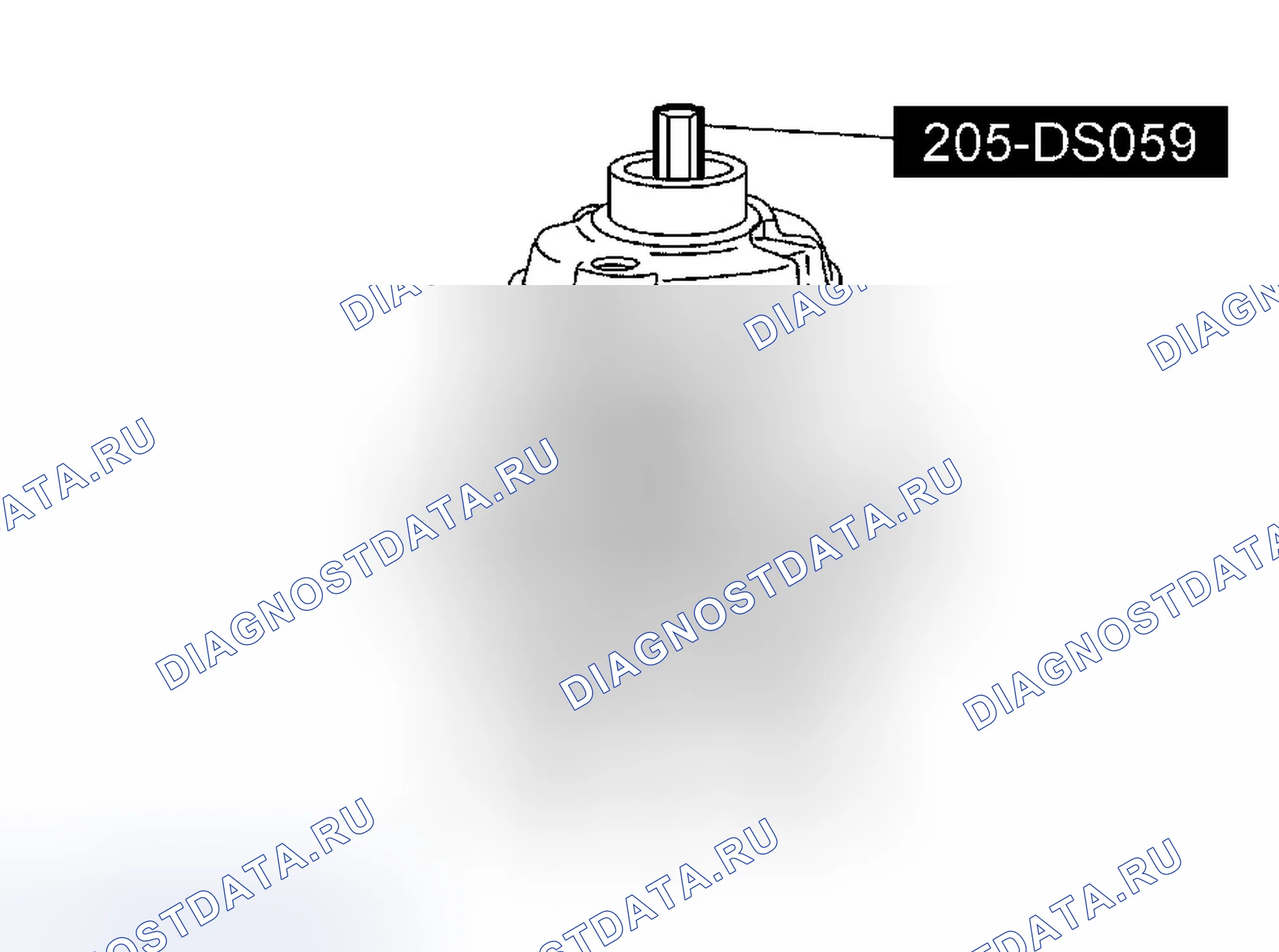 Рис. 232. Ford Cab & Chassis F350 Super Duty 