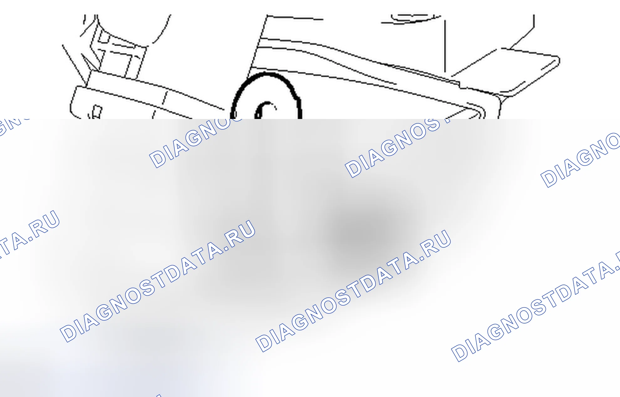 Рис. 19. Toyota Venza I