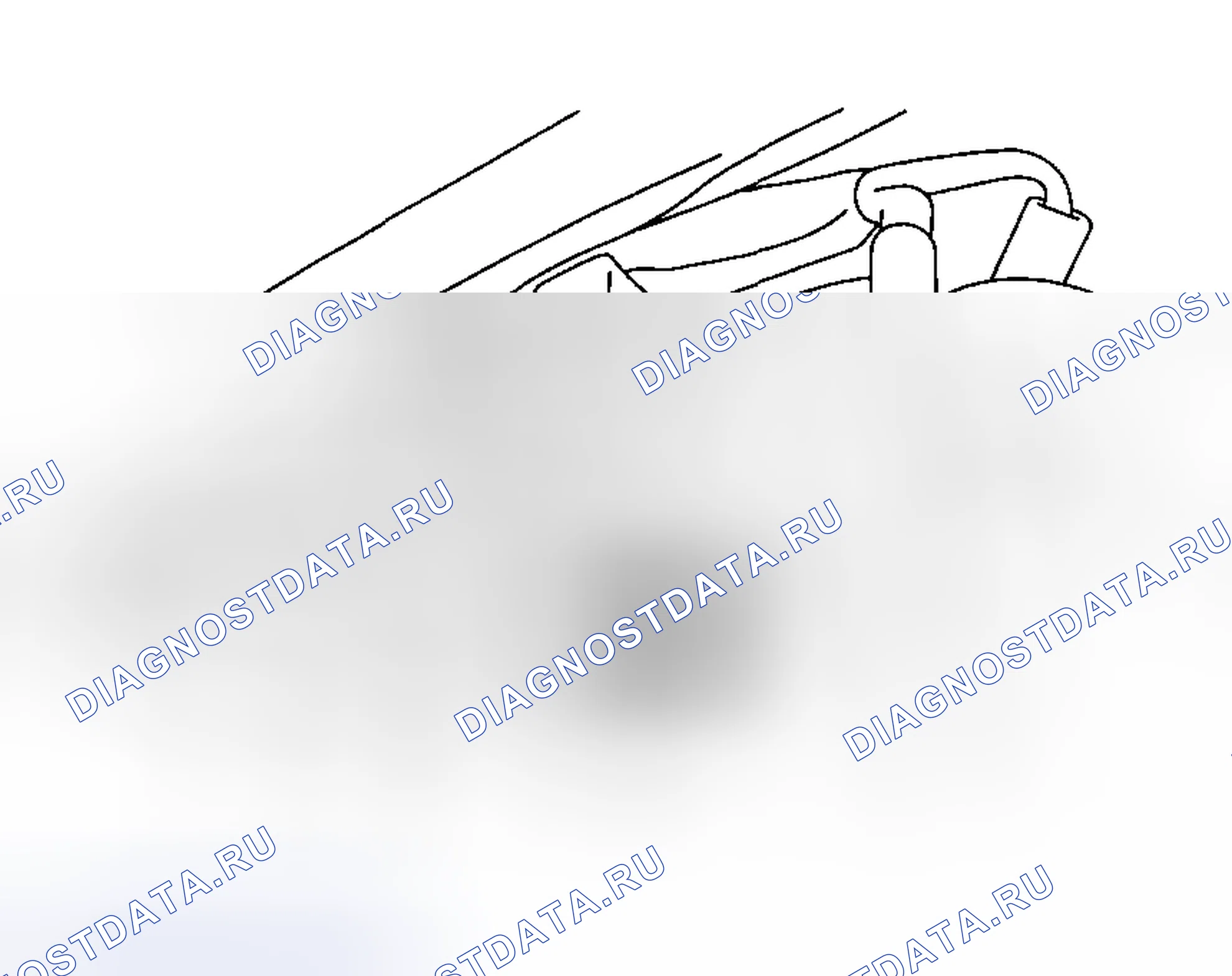 Рис. 530: УСТАНОВКА. Honda WR-V I