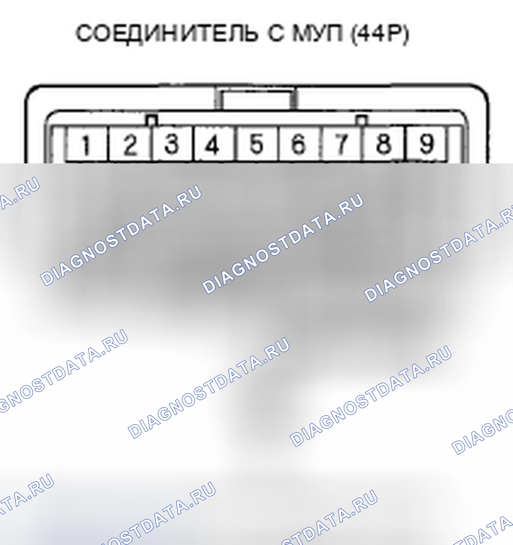 Рис. 398. Honda Civic VIII