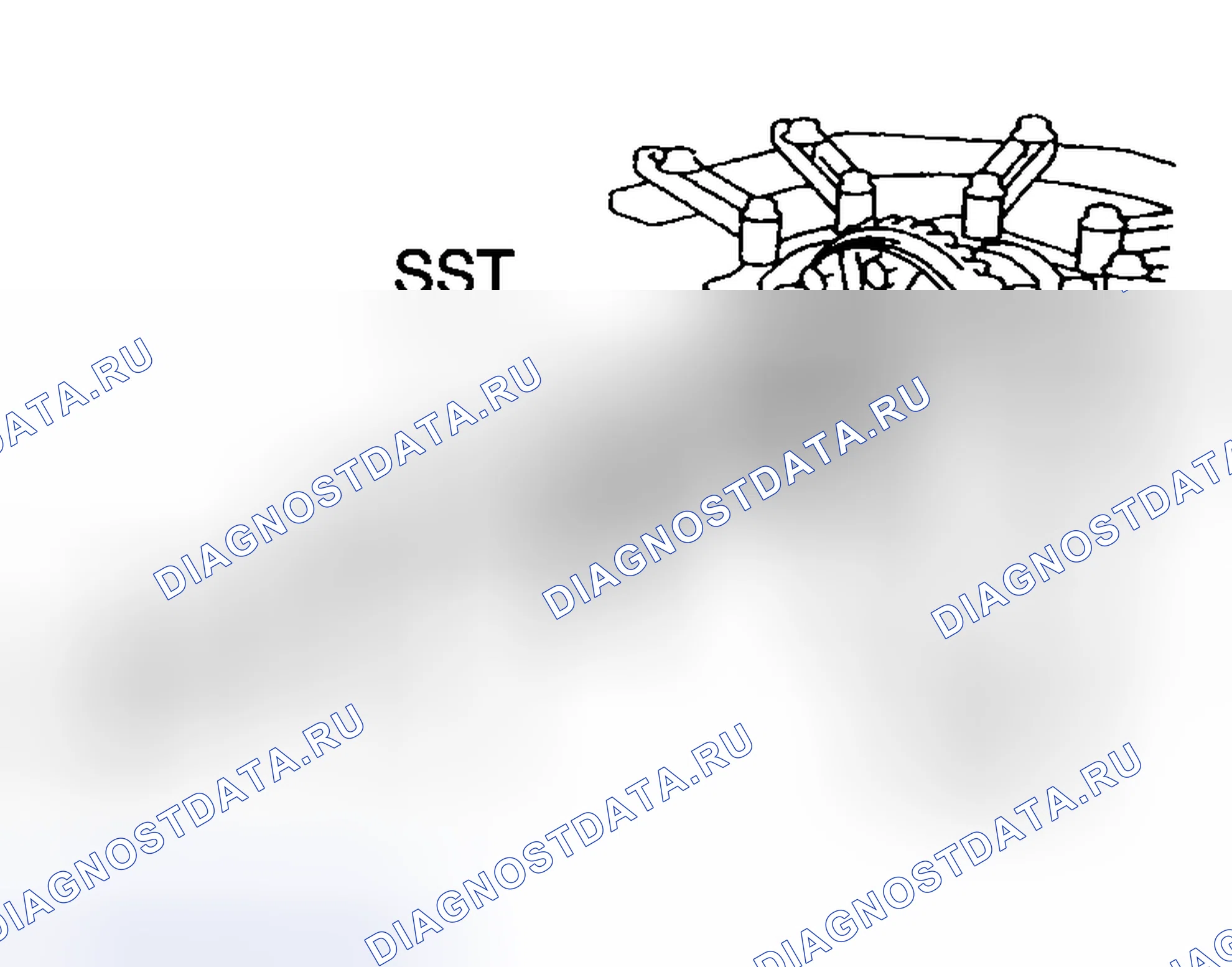 Рис. 36. Toyota Highlander I