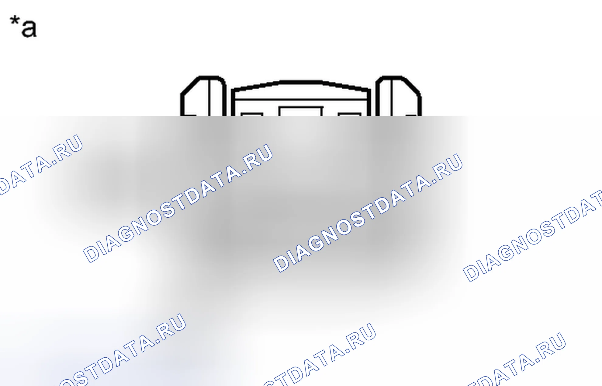 Рис. 60: ПОРЯДОК ВЫПОЛНЕНИЯ РАБОТ. Toyota Sienna III