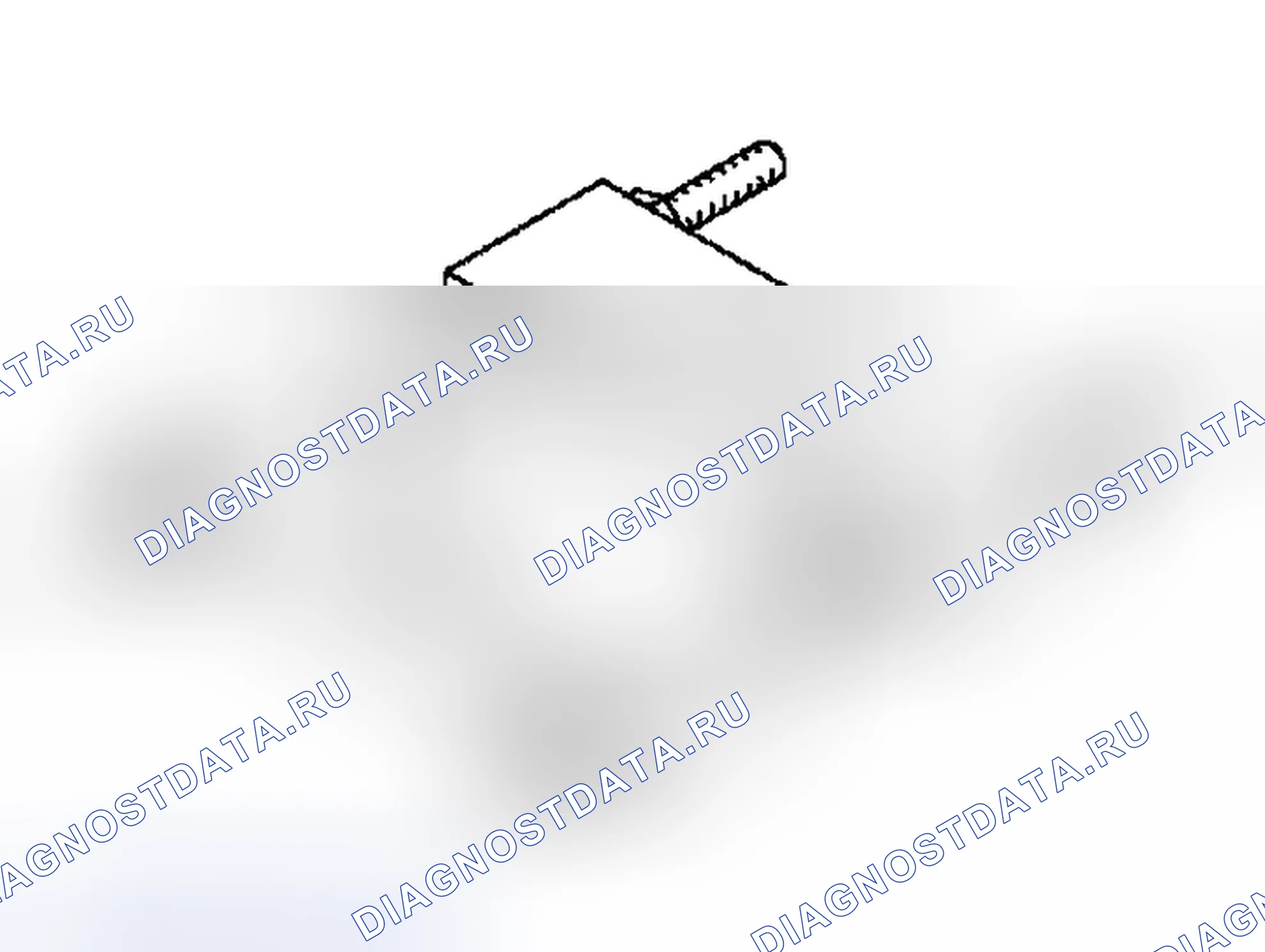 Рис. 504. Mitsubishi Endeavor I
