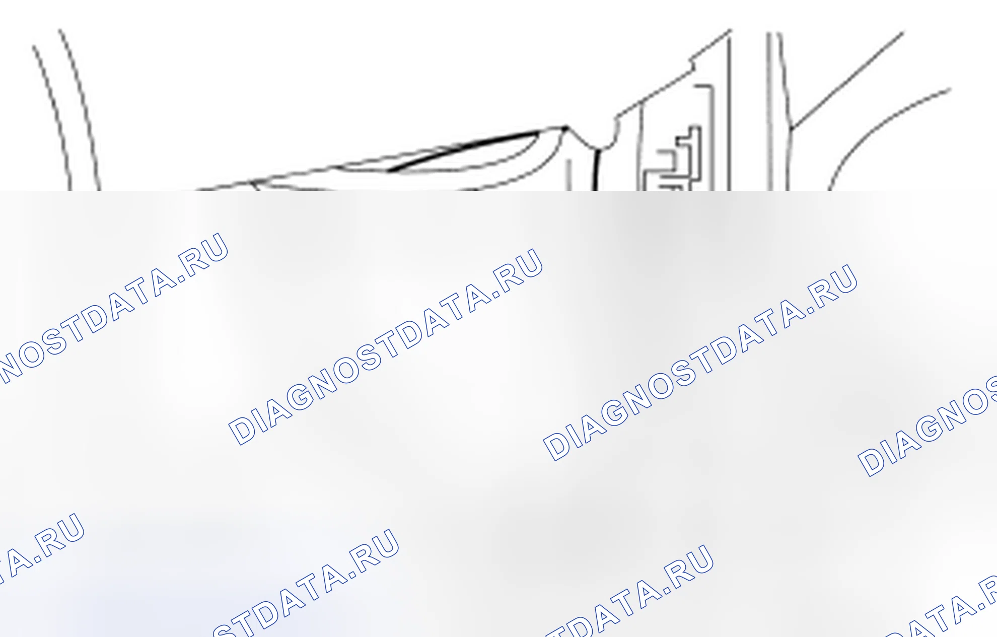 Рис. 15. Hyundai Matrix I рестайлинг