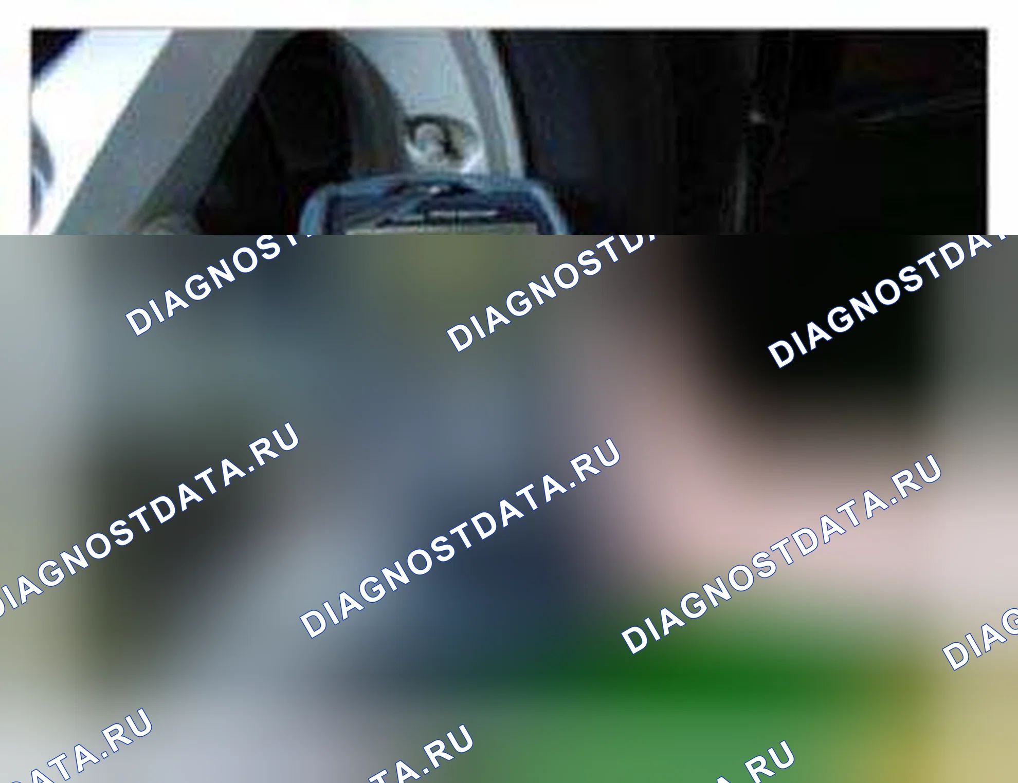 Рис. 94. Hyundai Veracruz I