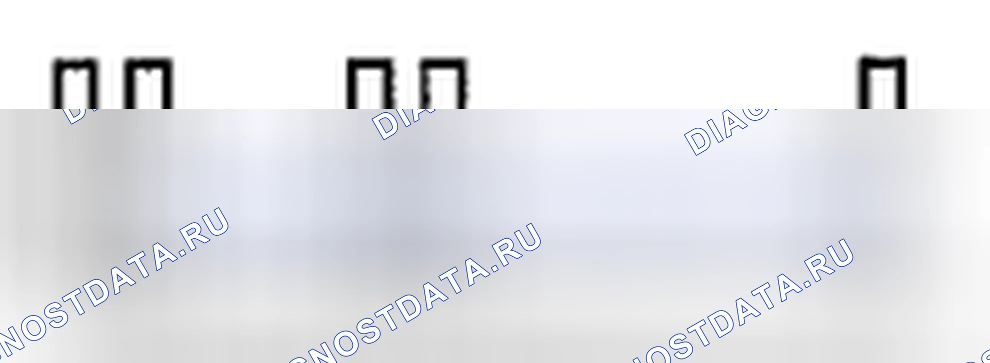 Рис. 4. Honda CR-V IV рестайлинг