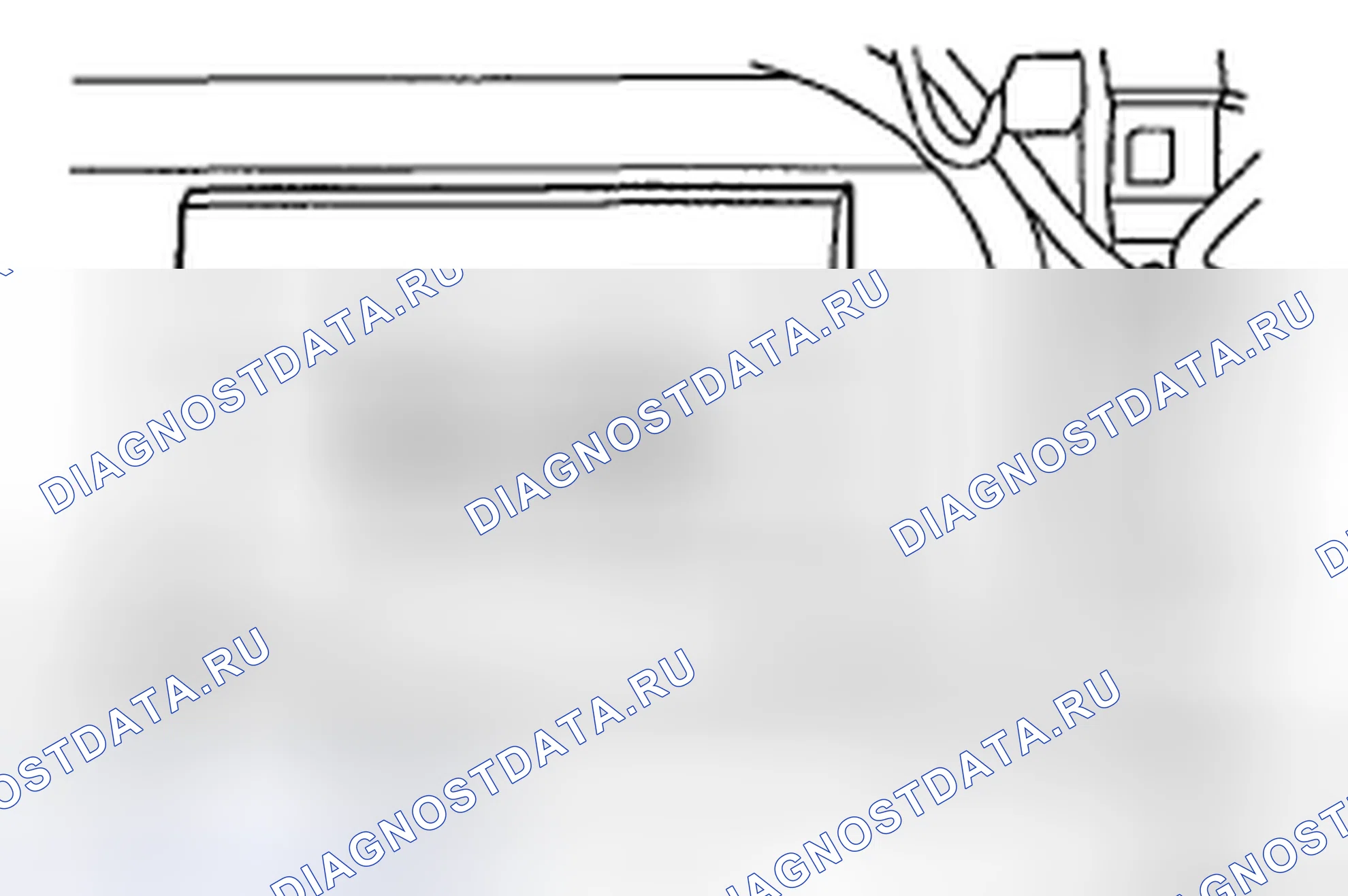 Рис. 31. Kia Sorento I рестайлинг