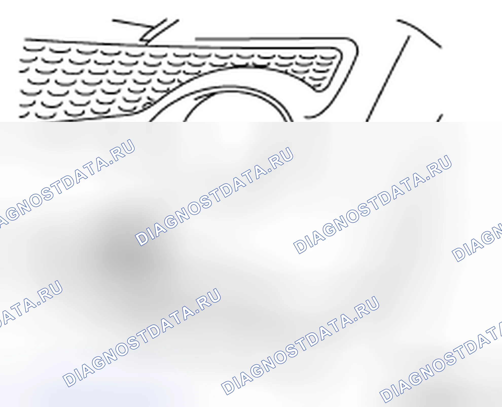 Рис. 52. BMW 4 серия F32/F33 рестайлинг