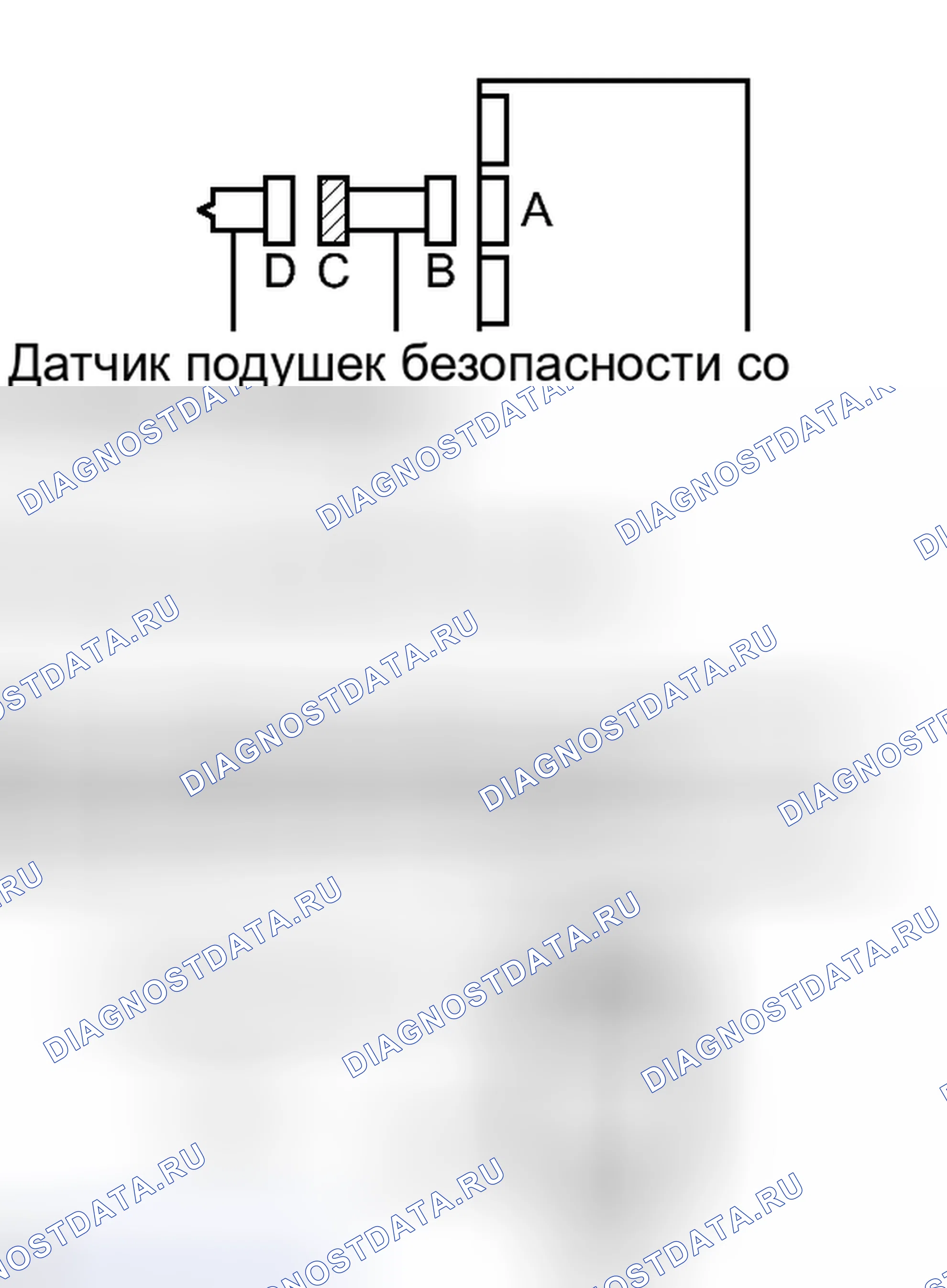 Рис. 690. Toyota Highlander II рестайлинг