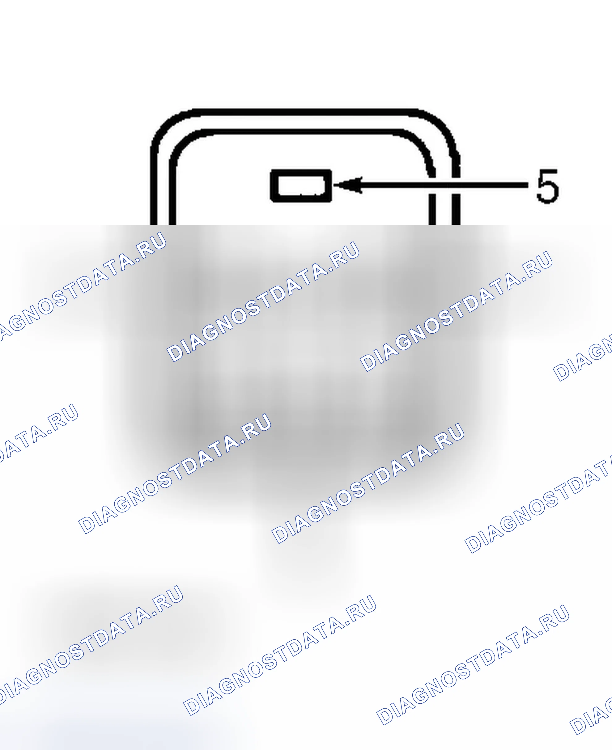 Рис. 9. Ford Contour I рестайлинг