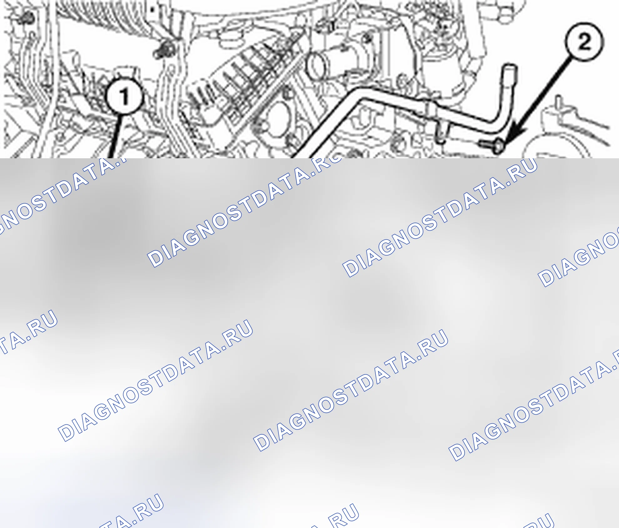 Рис. 259. Chrysler Town & Country V