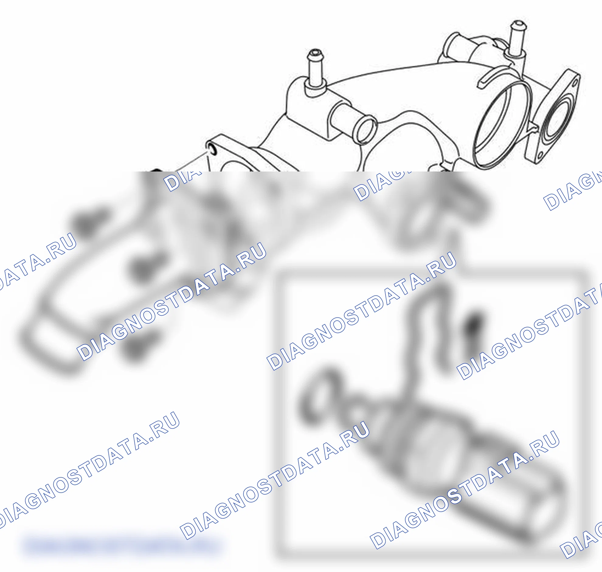 Рис. 79. Land Rover Range Rover L322