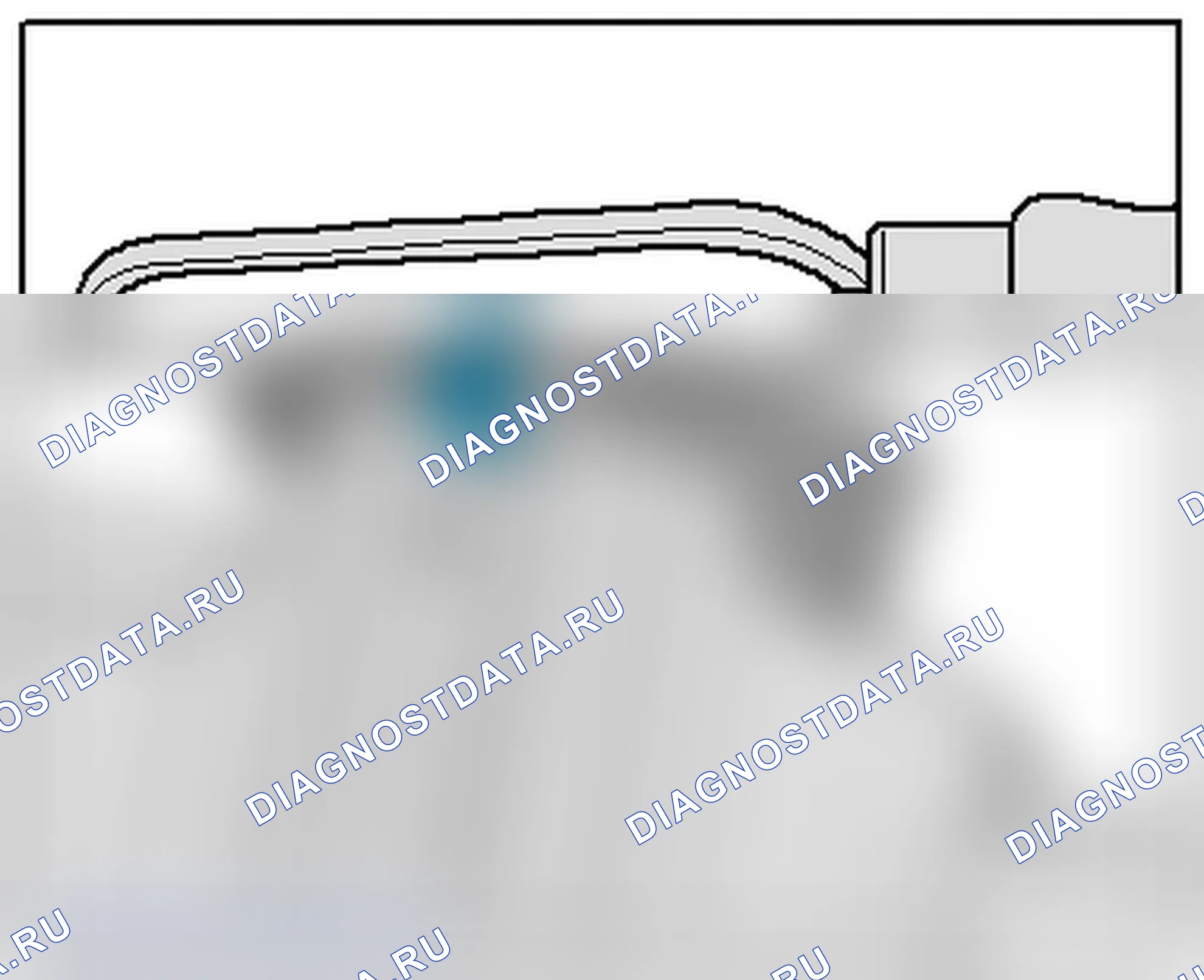 Рис. 16. Audi Q7 4L рестайлинг