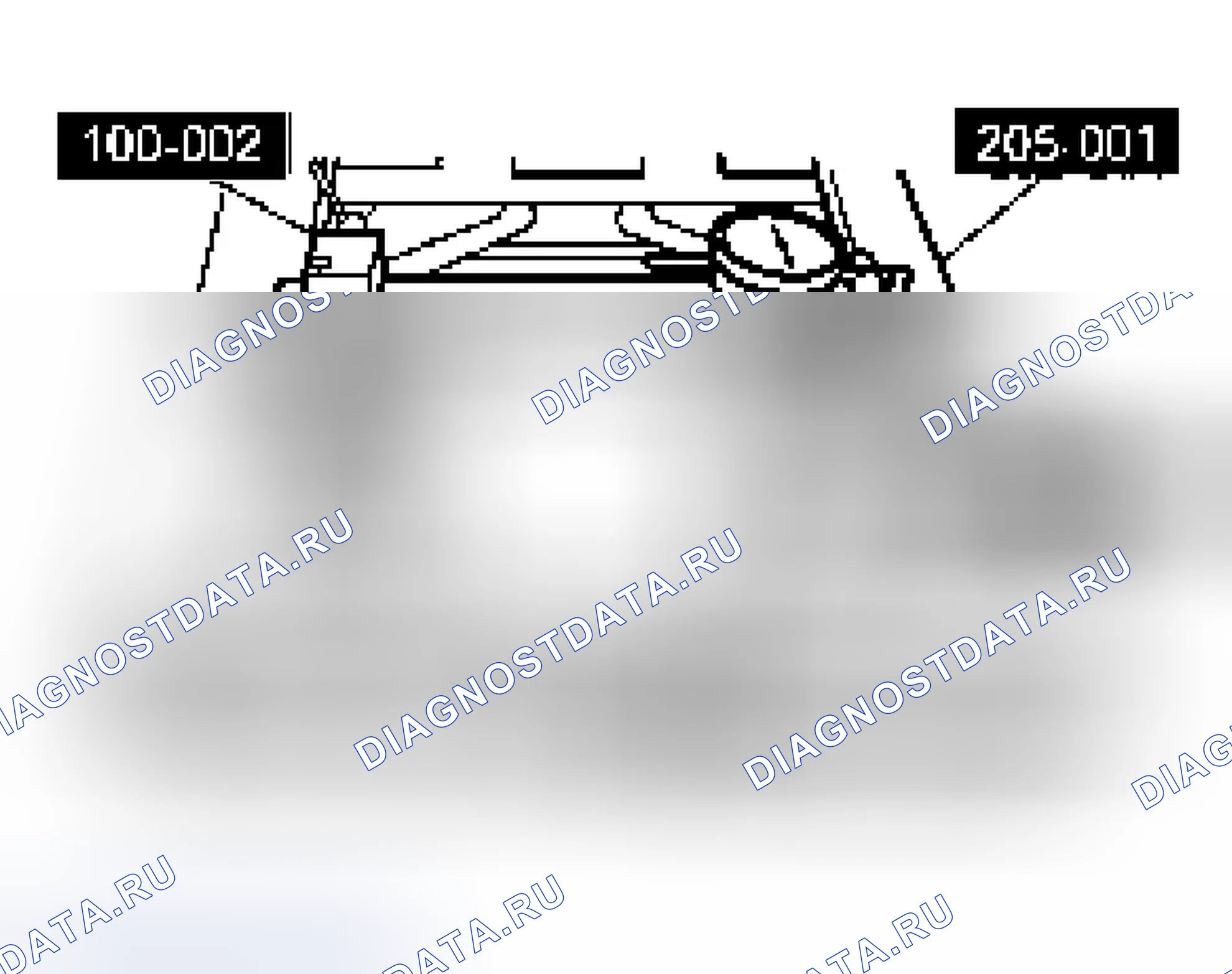 Рис. 457. Ford Ranger I