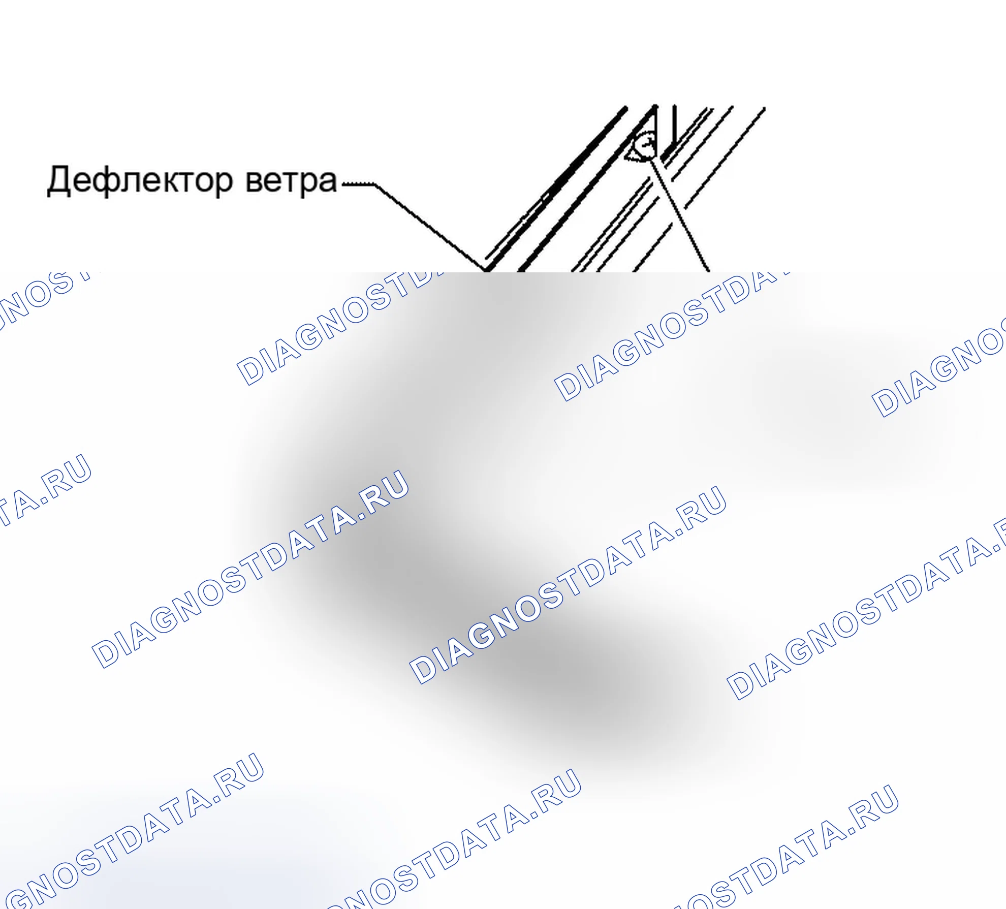 Рис. 12: Демонтаж. Infiniti QX56 I