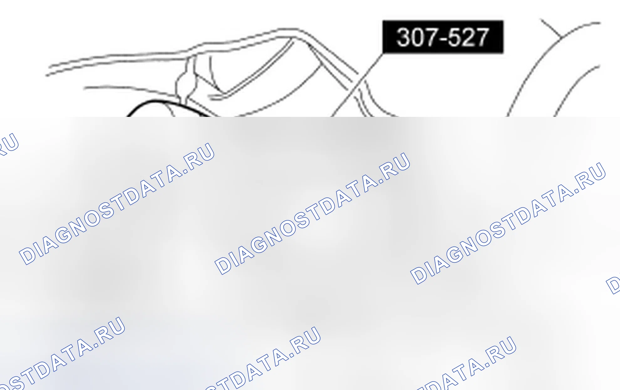 Рис. 19. Ford Freestyle I