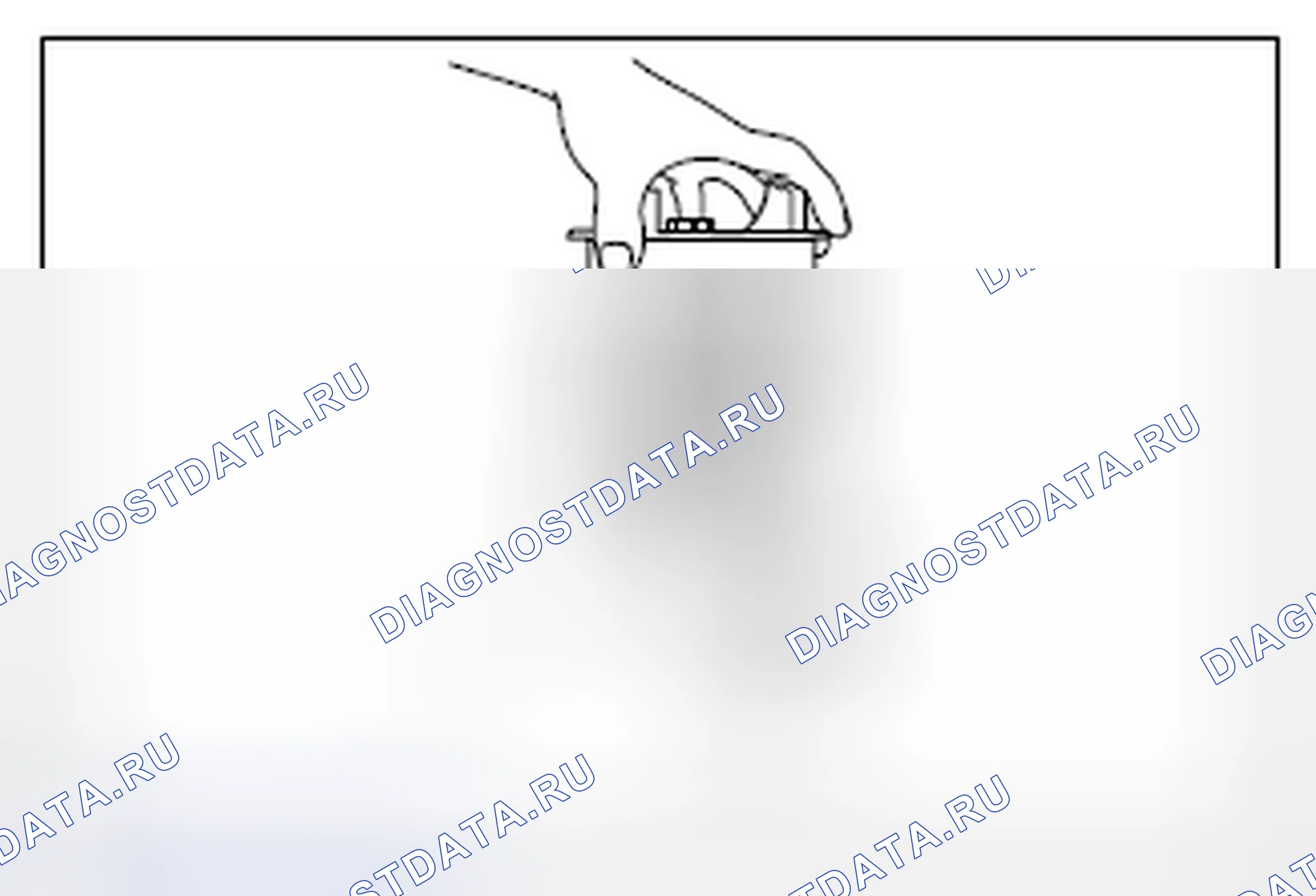 Рис. 140. Hyundai Creta I рестайлинг