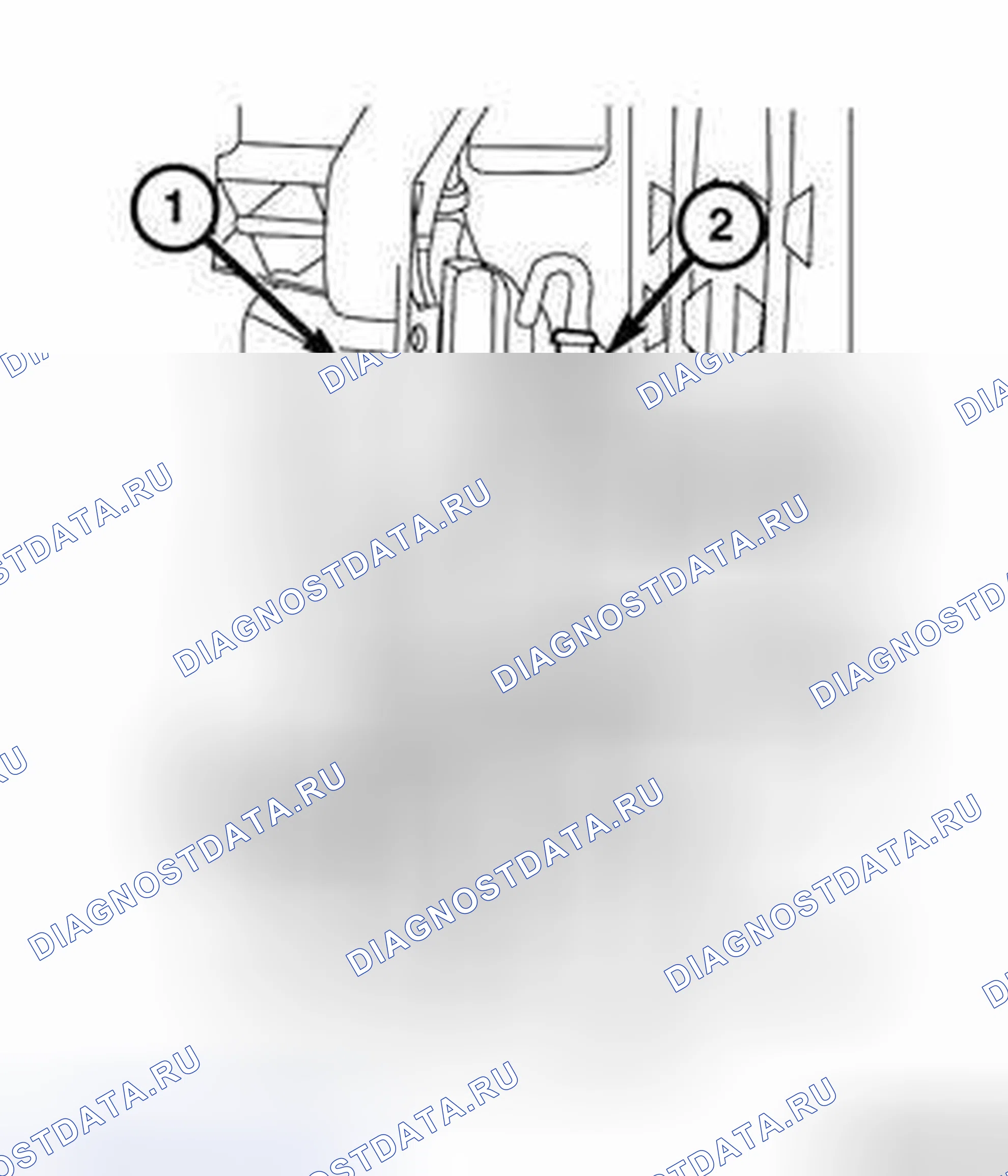 Рис. 48: ФАРА. Jeep Cherokee V рестайлинг