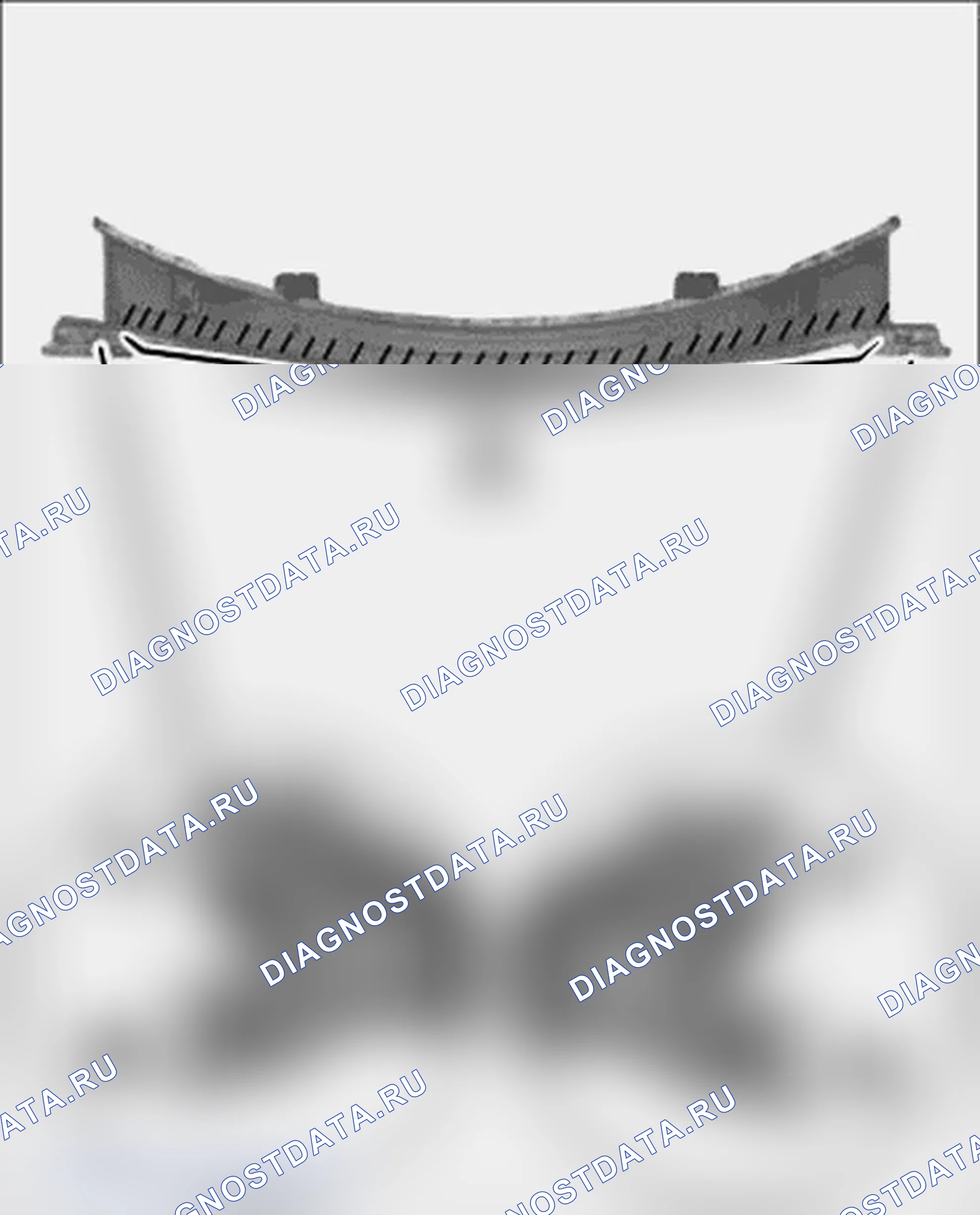 Рис. 471. Porsche Boxster S 987 рестайлинг