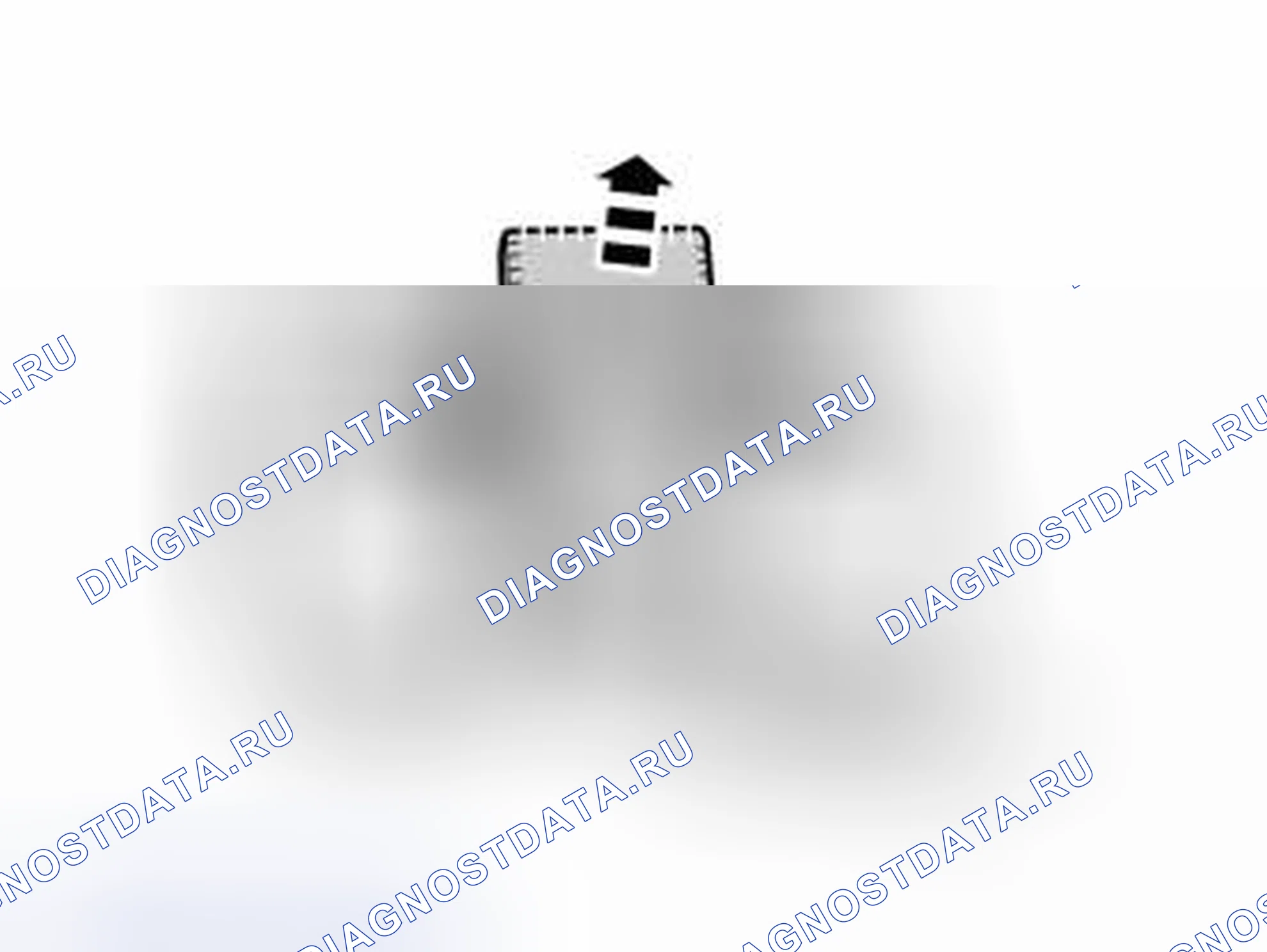 Рис. 1286. Volvo S80 II
