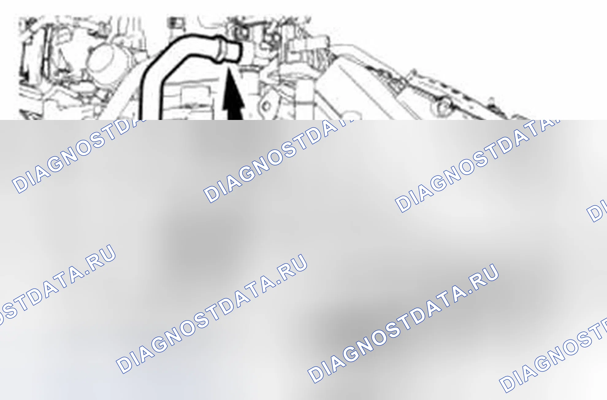 Рис. 2035. Ford Mustang V рестайлинг
