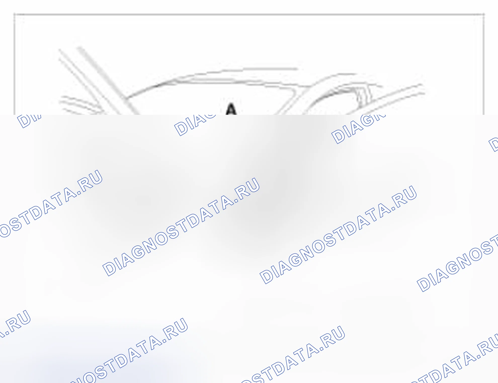 Рис. 17. BMW 6 серия F06/F13/F12
