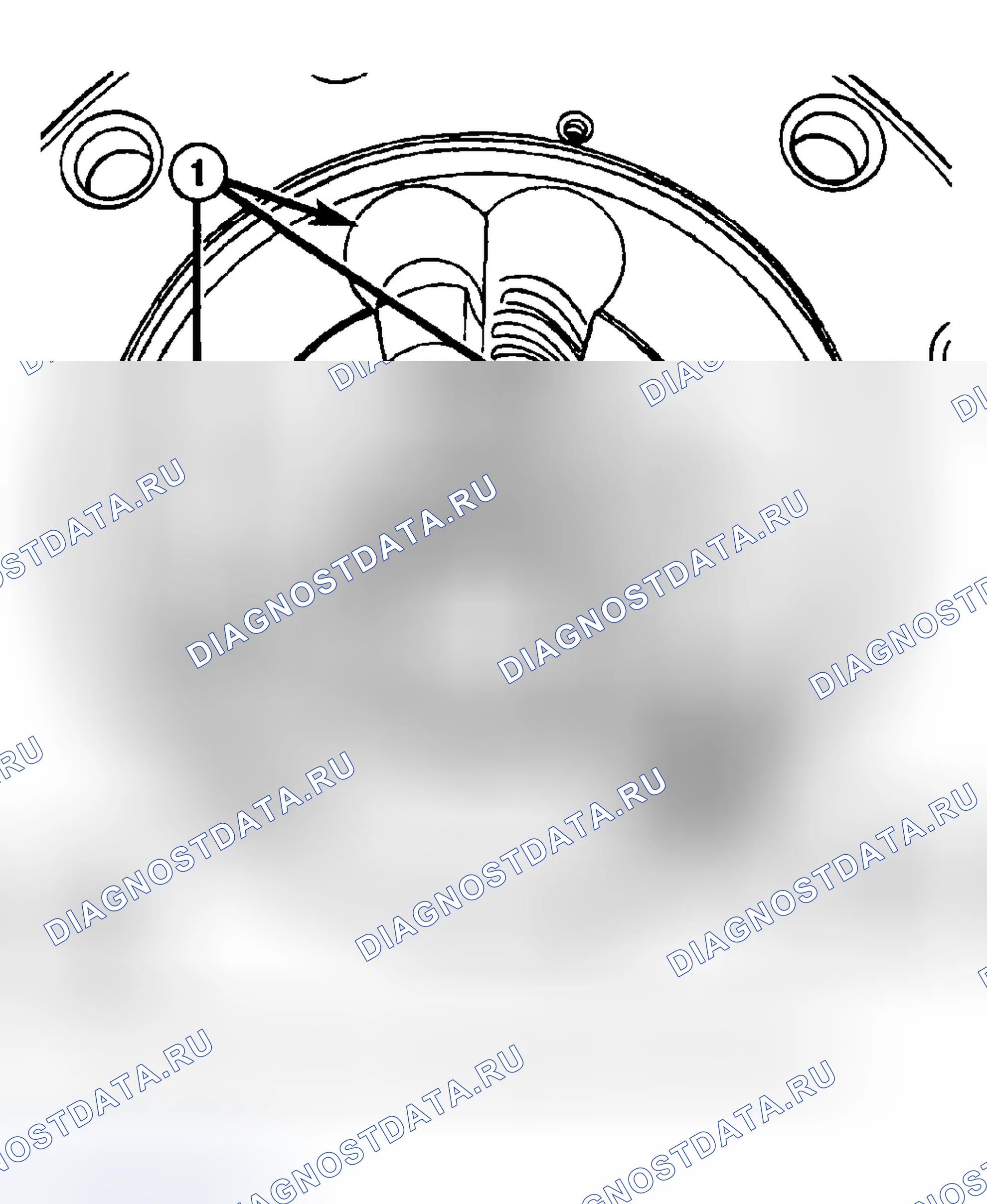 Рис. 296. Dodge Pickup R1500 