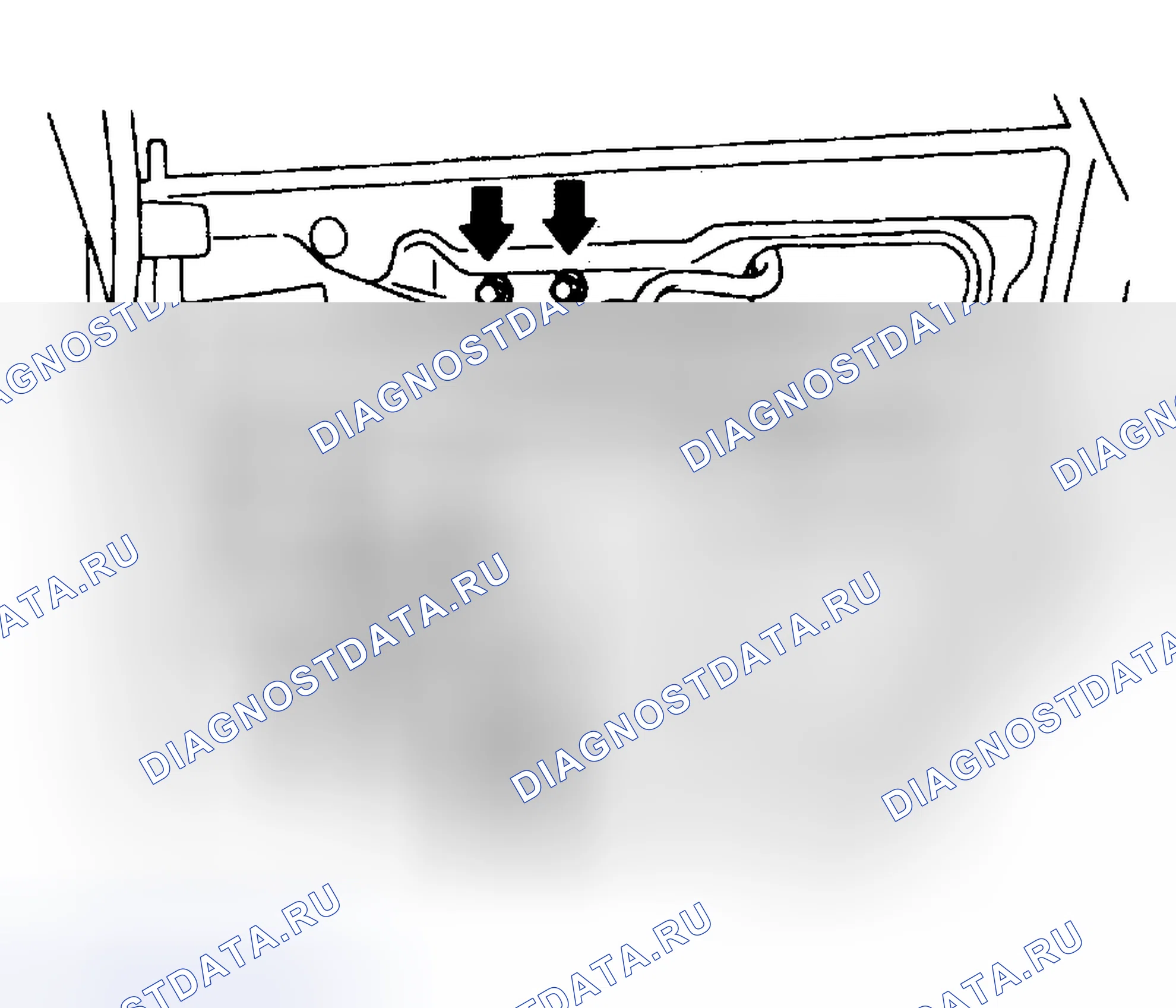 Рис. 16. Mitsubishi Galant VI