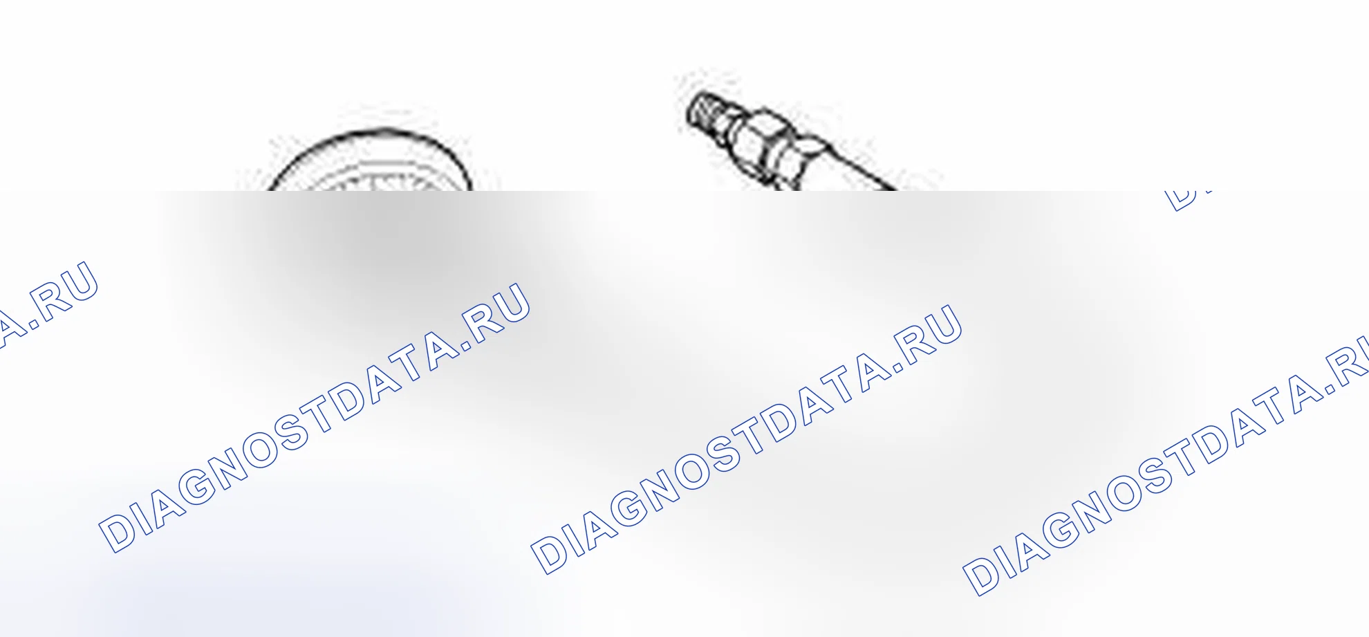 Рис. 25. Dodge Dakota III рестайлинг