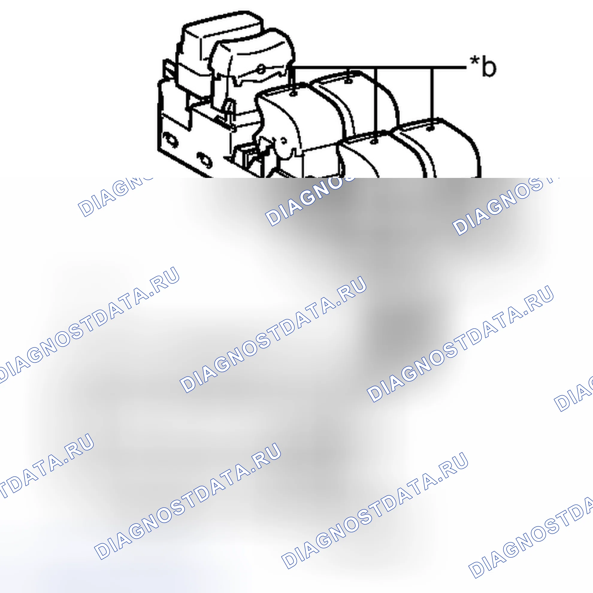 Рис. 28: ИНСПЕКЦИЯ [06 / 2012 -]. Haval H3 I