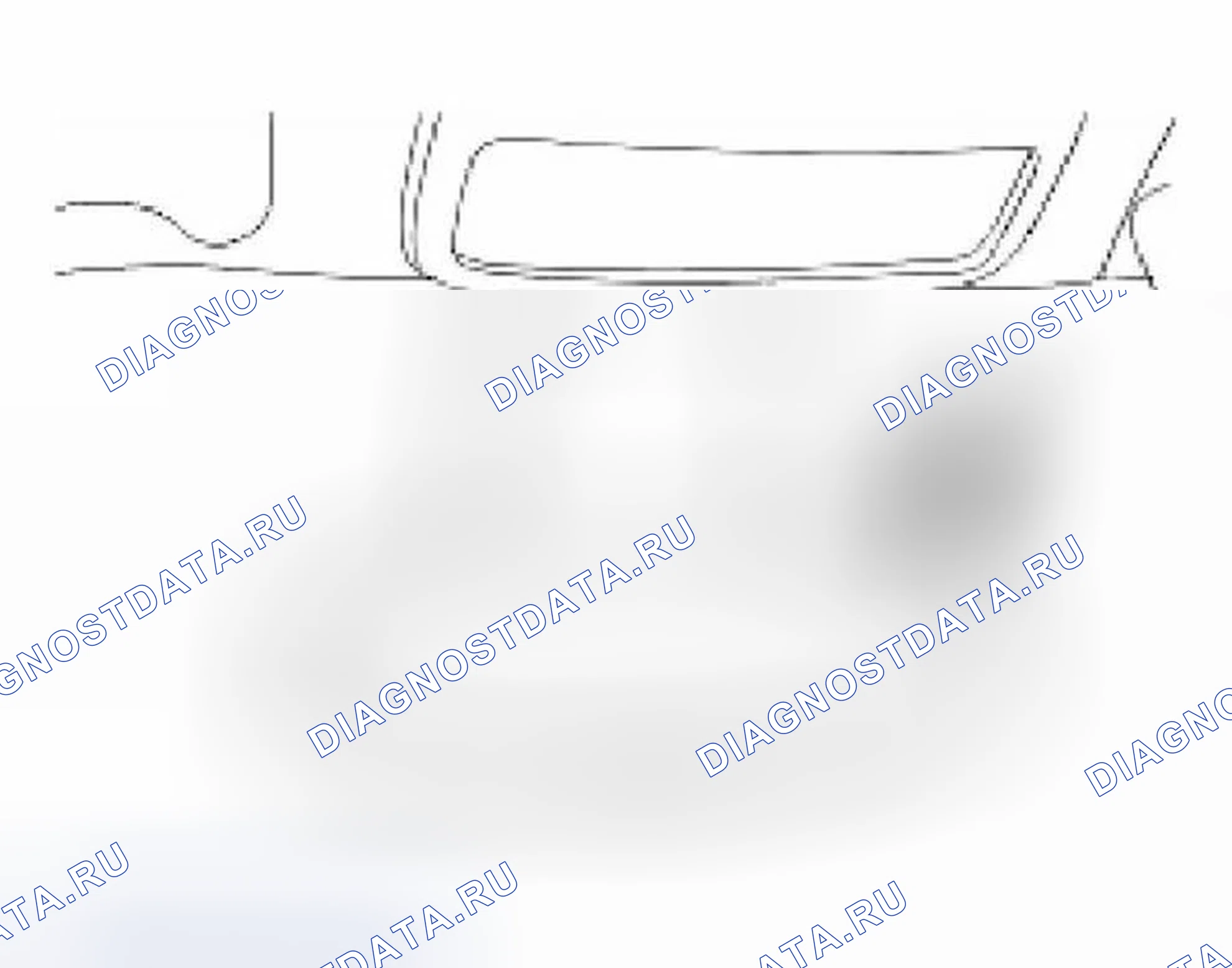 Рис. 1: Демонтаж. Jaguar S-type I