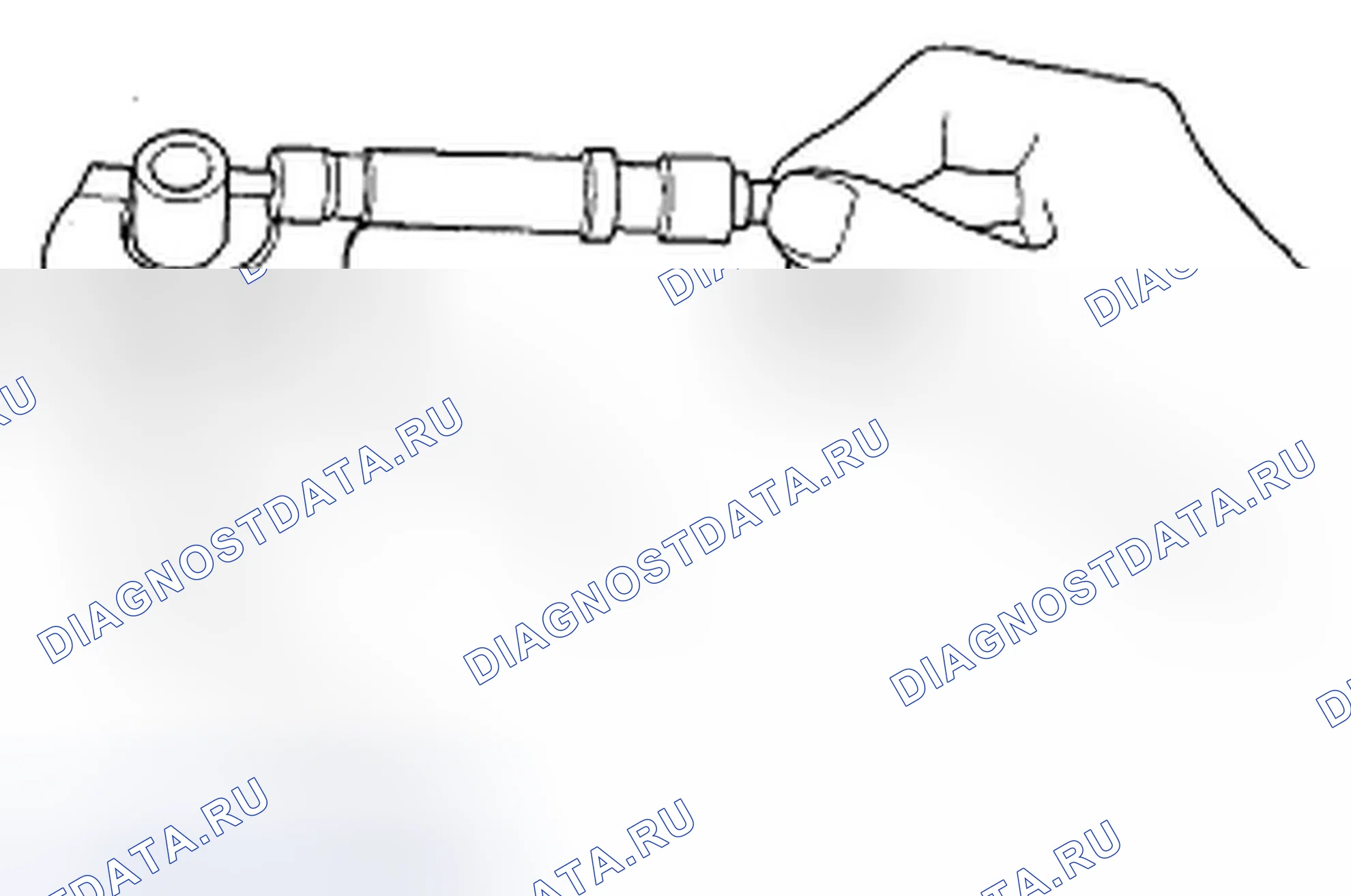 Рис. 228: Контроль. Honda Fit I