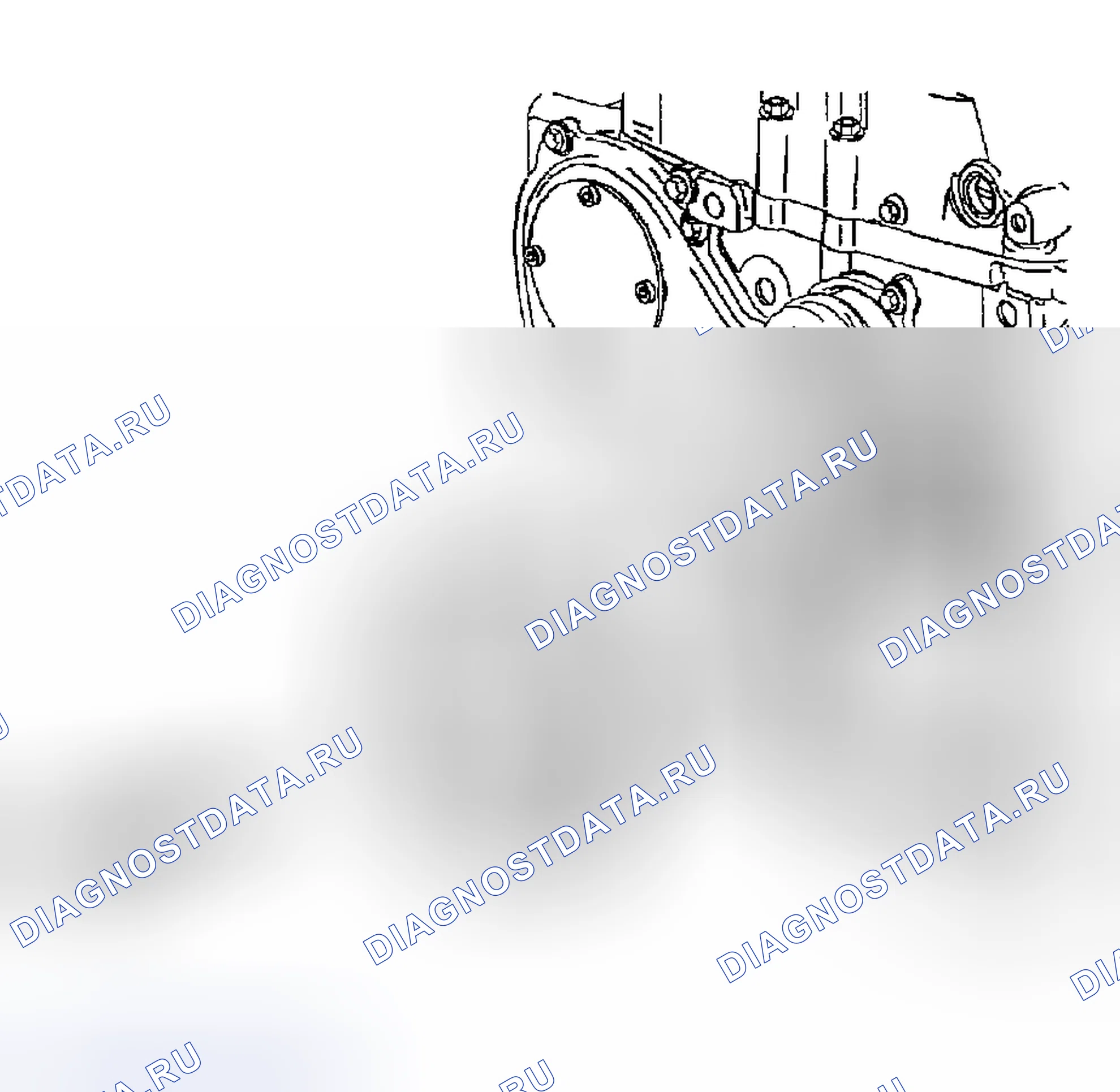 Рис. 190. Kia Rio I