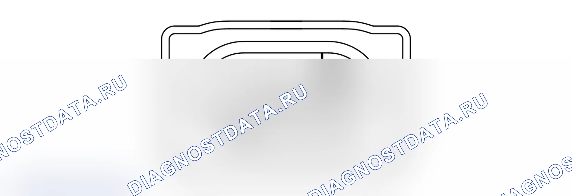 Распиновка разъёма M17 — внешний вид и назначение контактов. Haval H6 III
