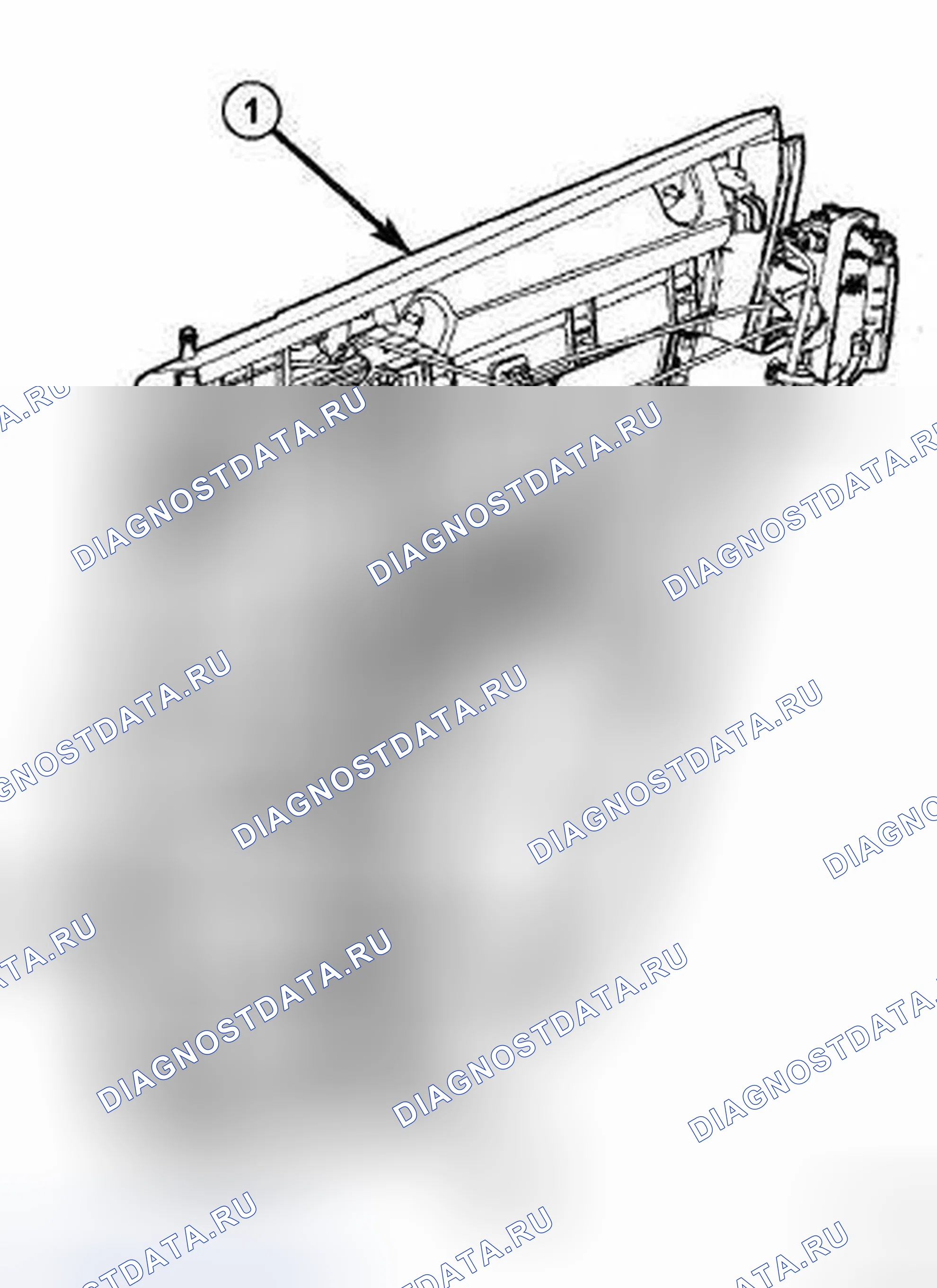 Рис. 30. Dodge Caliber I рестайлинг
