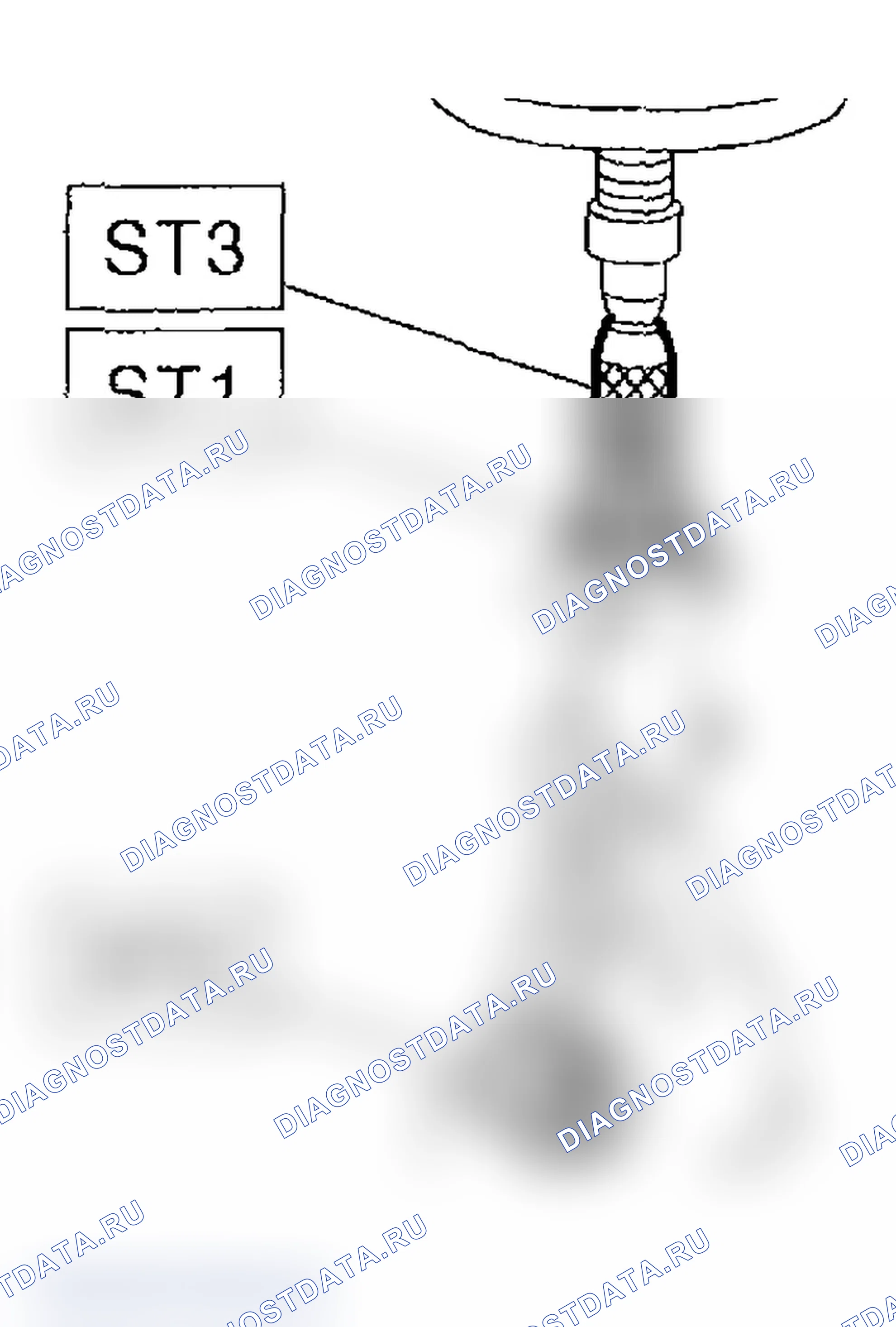 Рис. 59. Subaru Impreza WRX GD/GG рестайлинг