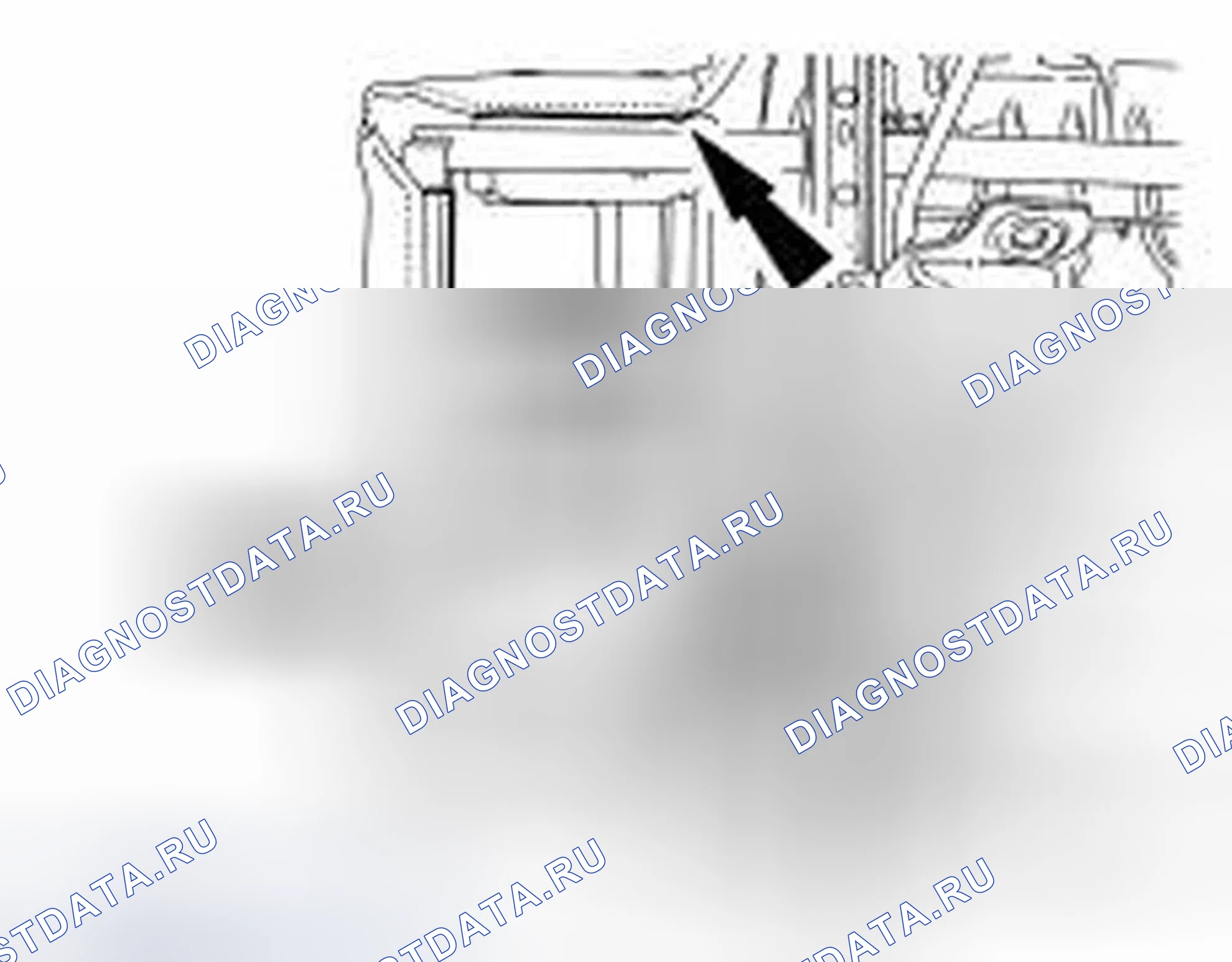 Рис. 4. Ford Ranger II рестайлинг