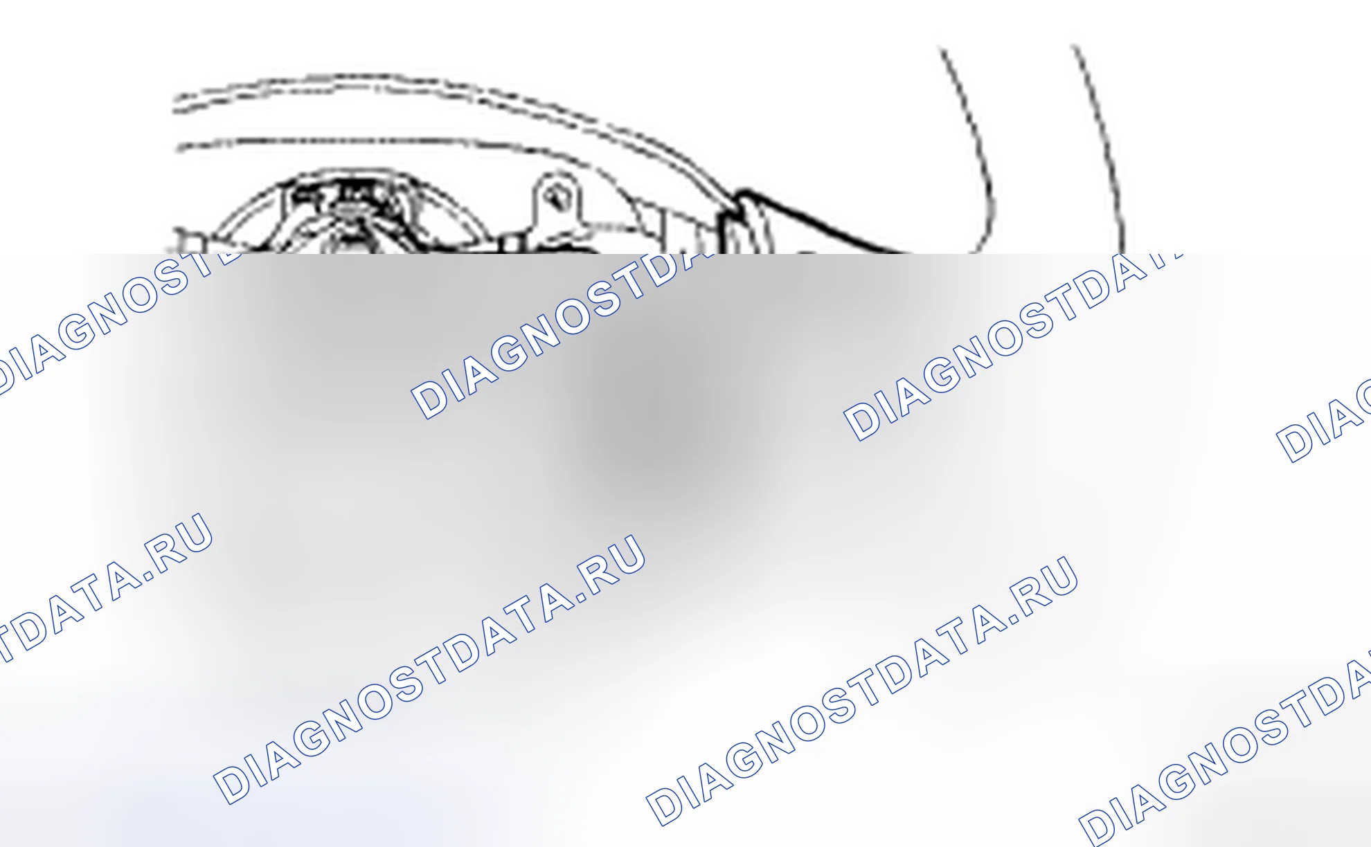 Рис. 123. Toyota Corolla X